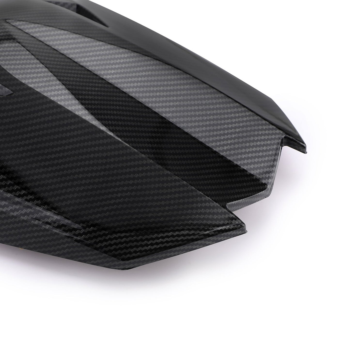 Capot de selle arrière solo ABS pour Kawasaki Z1000SX 2010-2016