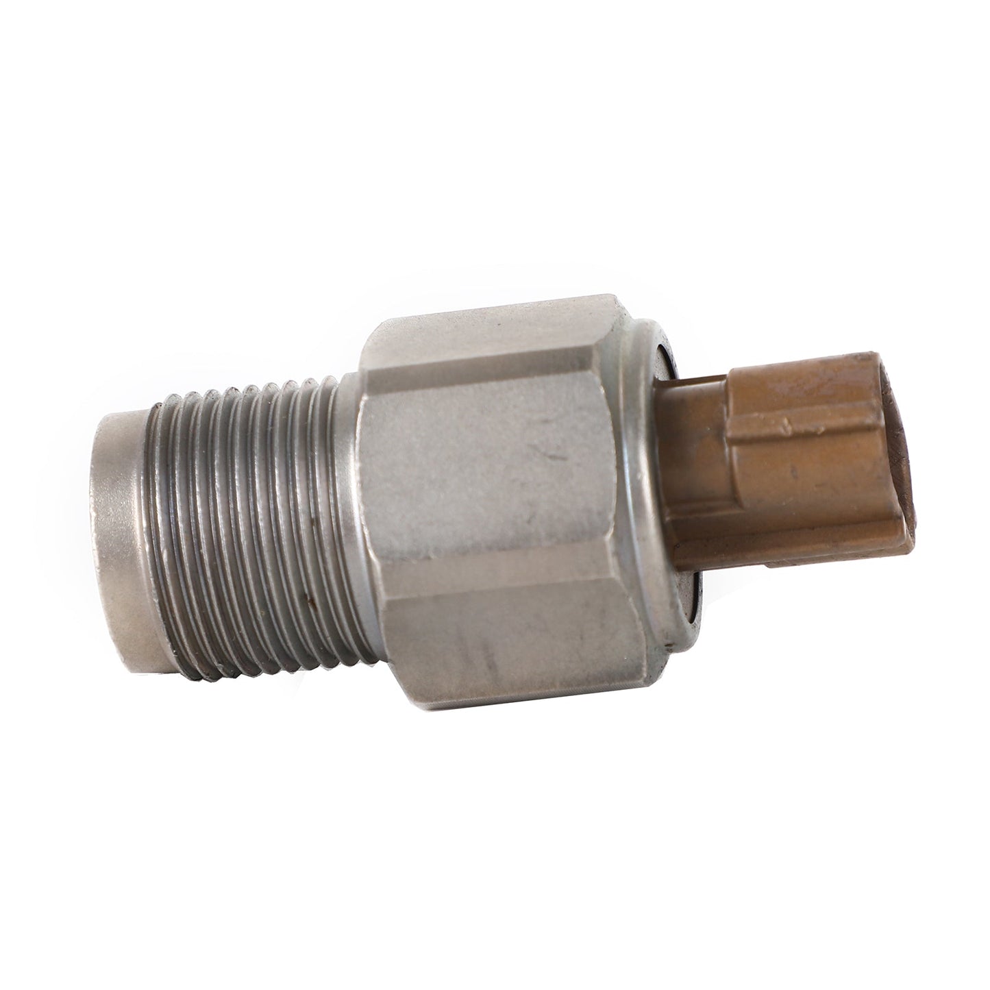 Sensor de alta presión del riel de combustible para Nissan Pathfinder R51 2.5DCI (modelos 2005 en adelante) 4990006160