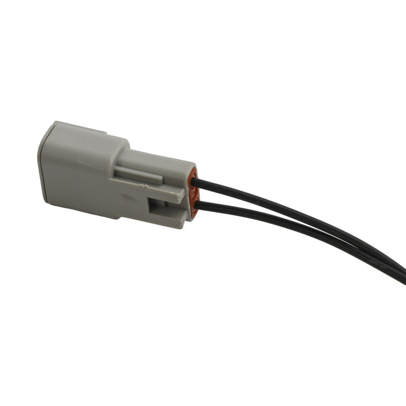Solénoïde de verrouillage de bobine 6676029 compatible avec Bobcat 751 753 763 773 863 873 883