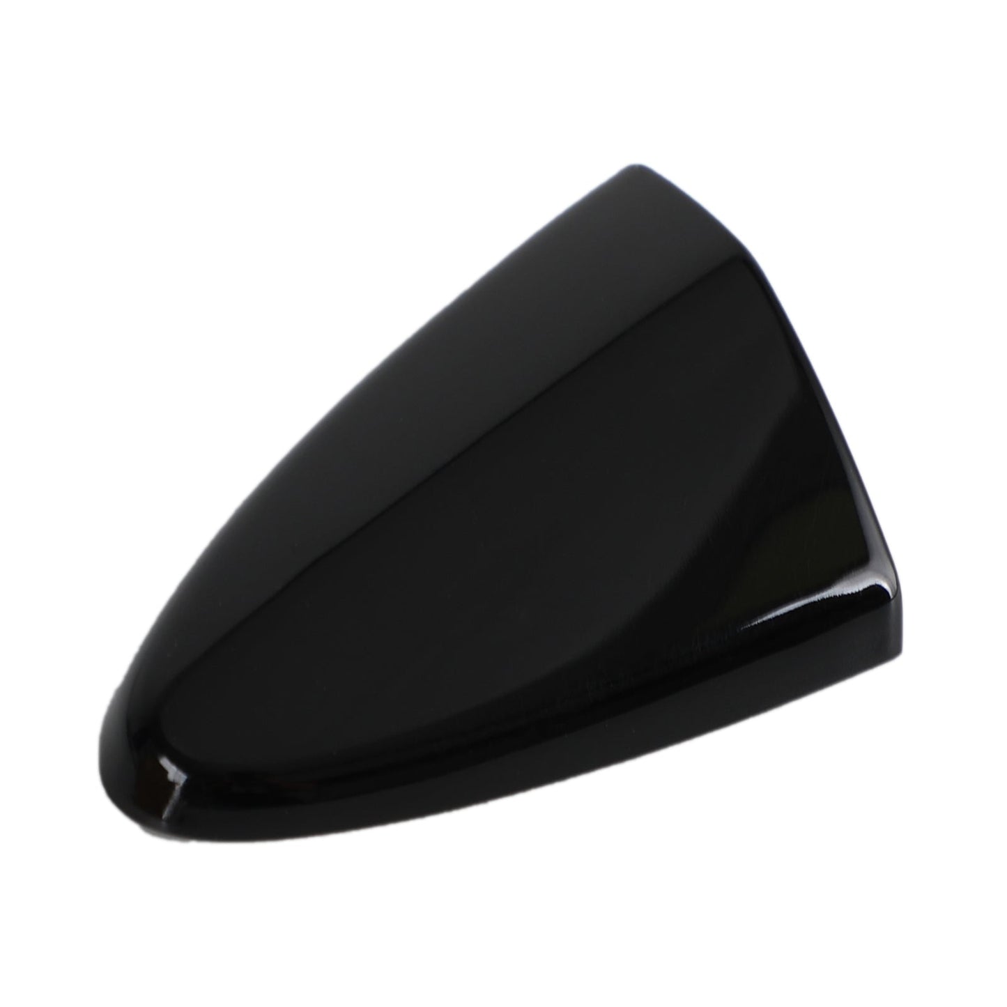 Capuchon de protection de clé de poignée de porte extérieure avant gauche noir pour Lexus IS250 69218-53021