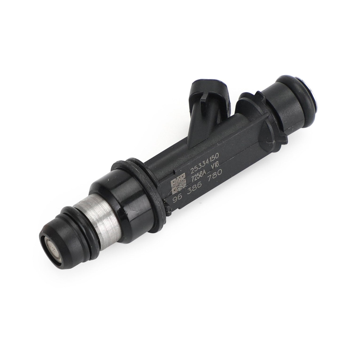 Inyectores de combustible FJ720 para Chevrolet Aveo 1.6L L4 18 lbs 2004-2006 25315853