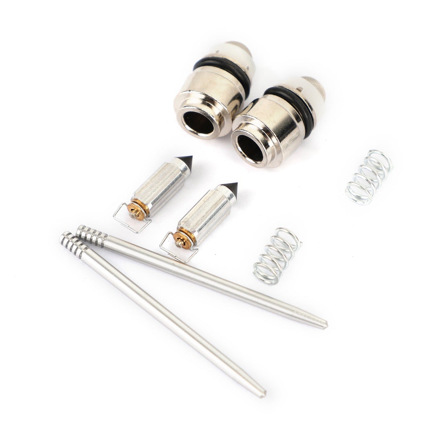 Kit de réparation et de reconstruction de carburateur pour Yamaha XVS65, XVS65A et XVS65AT 98-05