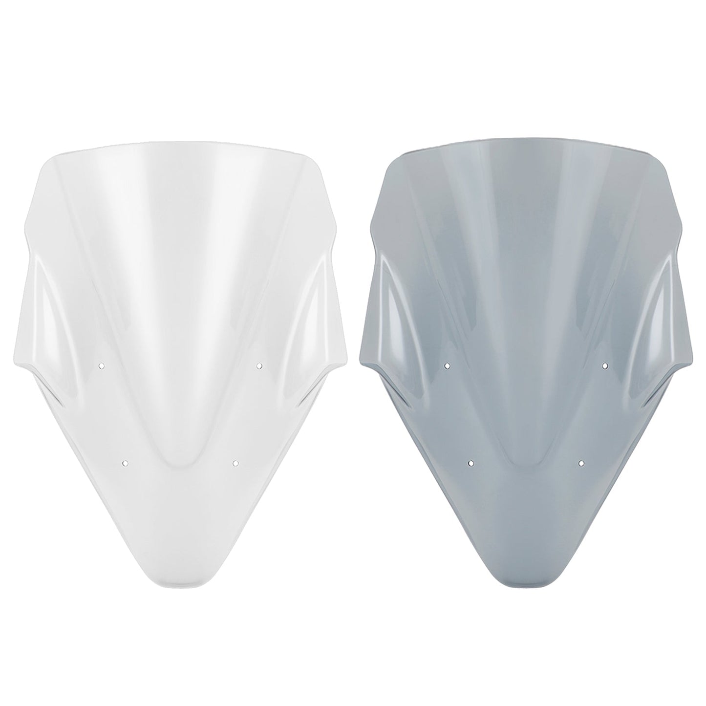 Pare-brise de moto ABS pour HONDA Forza NSS750 2021-2022