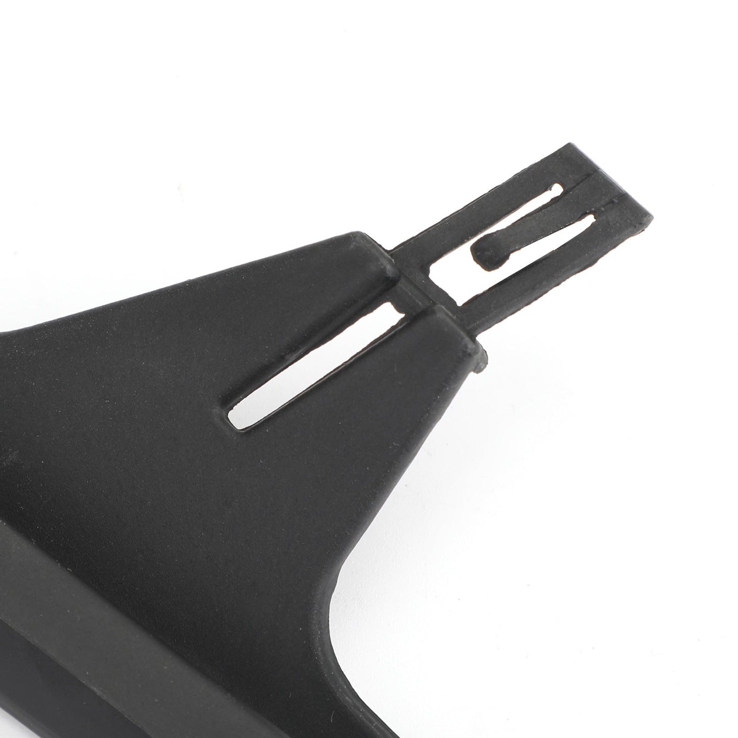BMW 3 E46 98-01 63128384487 Bande de protection supérieure de phare gauche