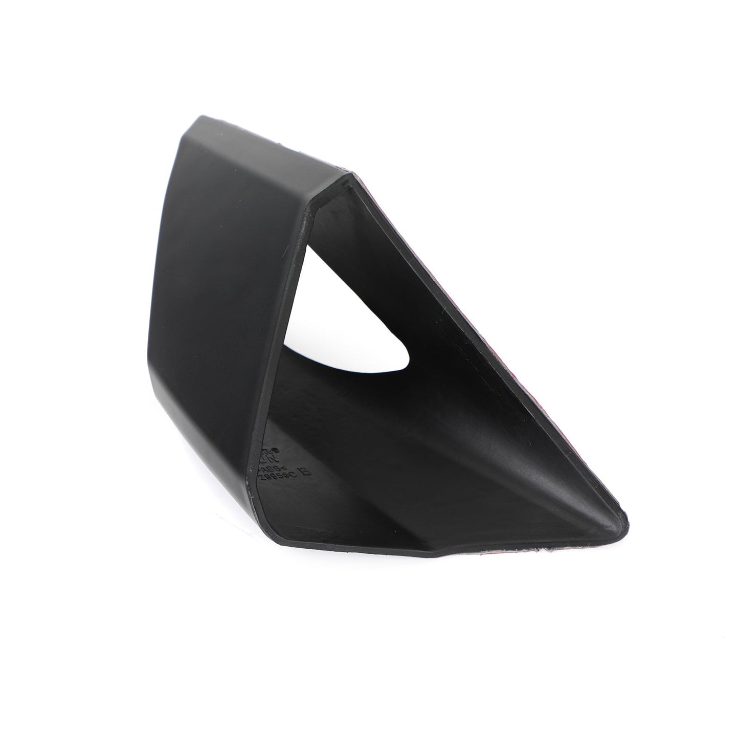 Ailes de carénage avant et protection latérale pour Honda CBR650R 19-2021