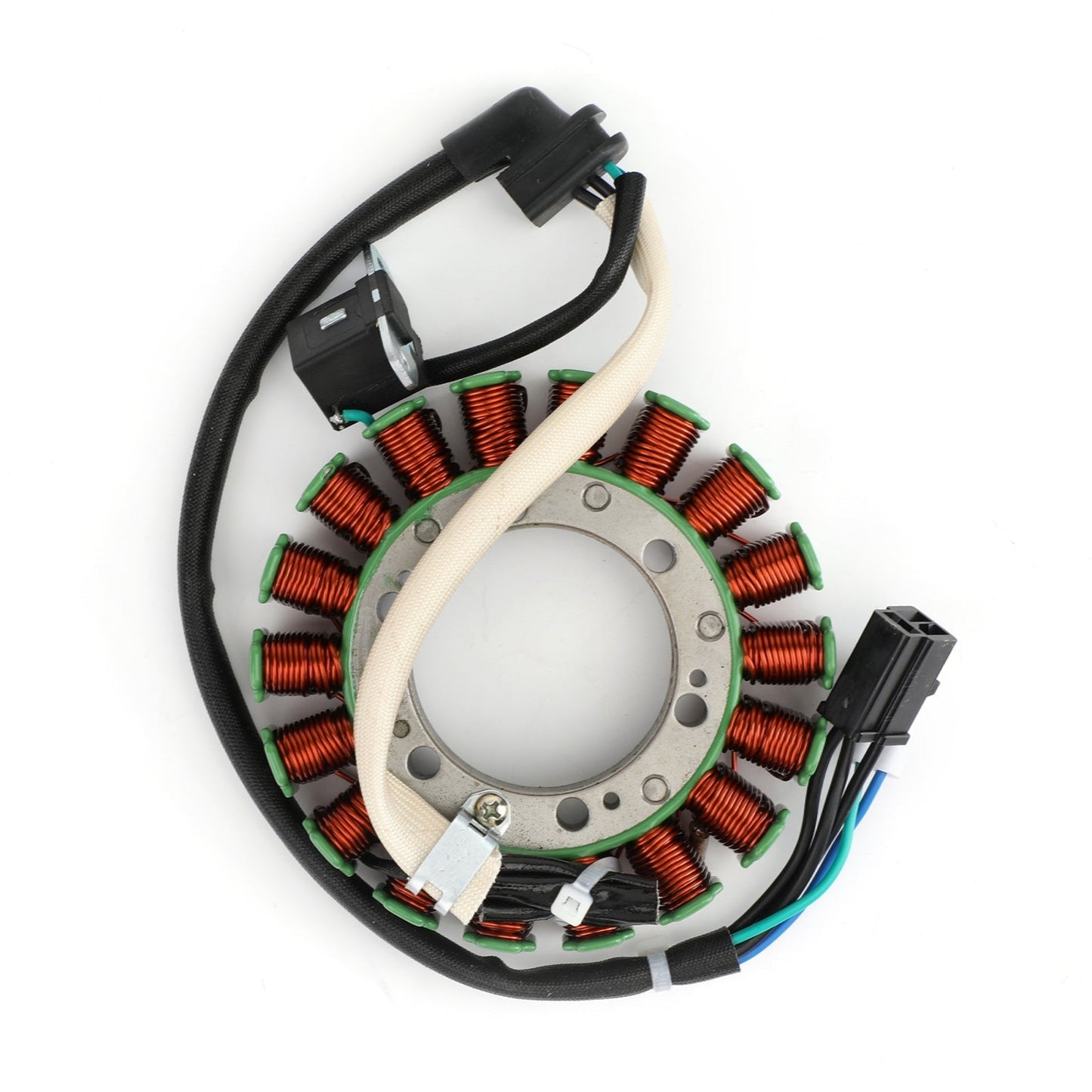Magneto Generator Engine Stator Coil Fit For Arctic Cat Thundercat 1000 2008-2010 TBX700 2010-2012 1000 2011-2012 700 GT 2012