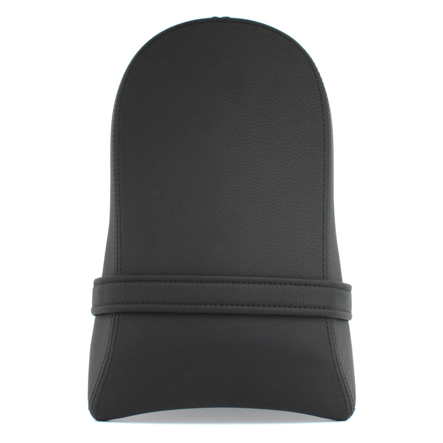 Coussin de siège passager arrière noir pour BMW 1800 R18 2020-2021