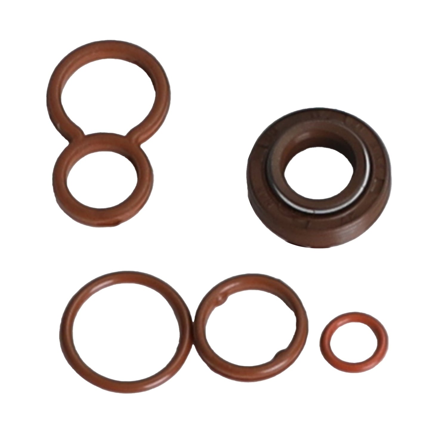 Audi A3 A4 A6 VW Golf 1.9 2.0 Vacuum Fuel Tandem Pump Repair Kit 038145209