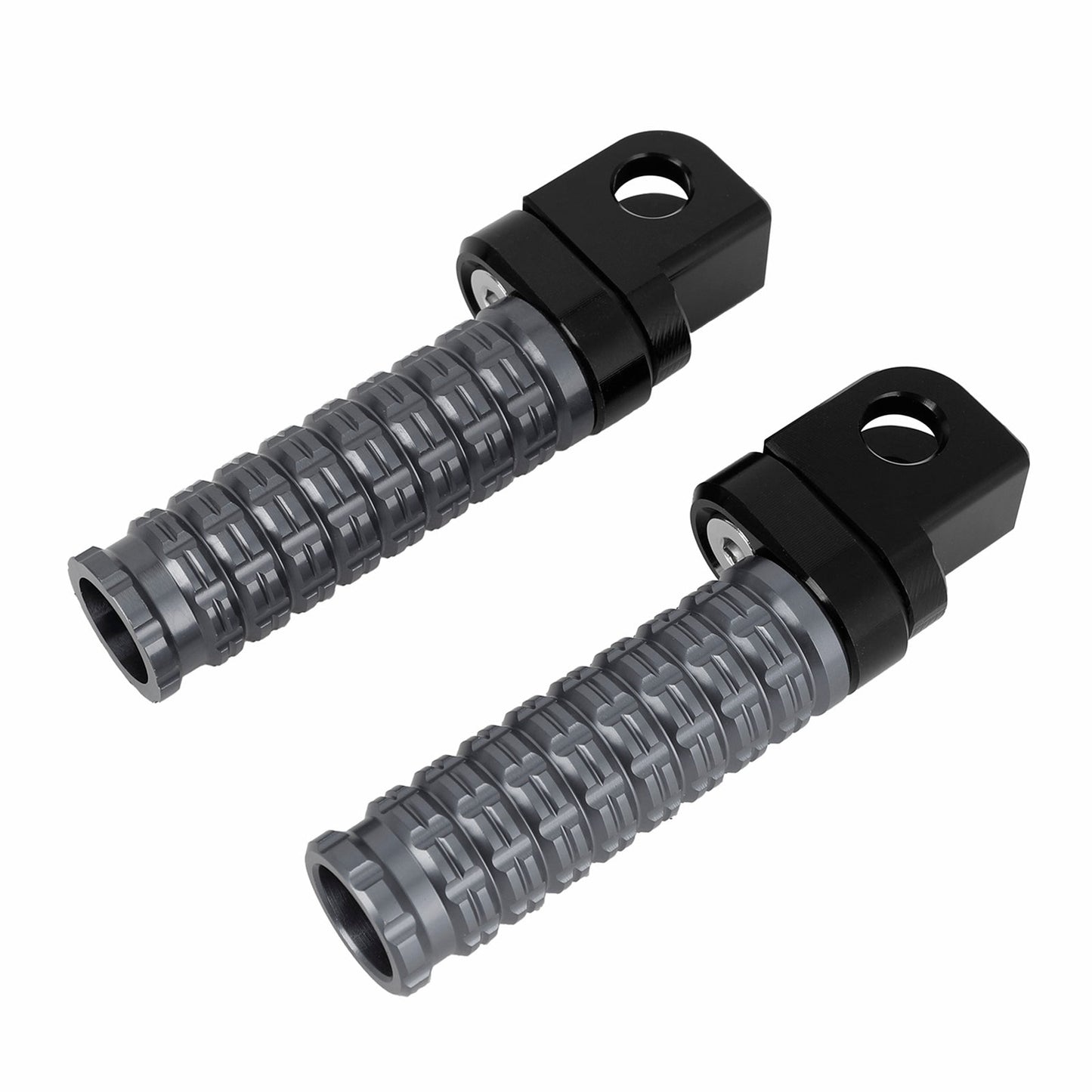 Repose-pieds avant pour CFMOTO 250SR 400NK 650NK 400GT 650GT 2019-2022