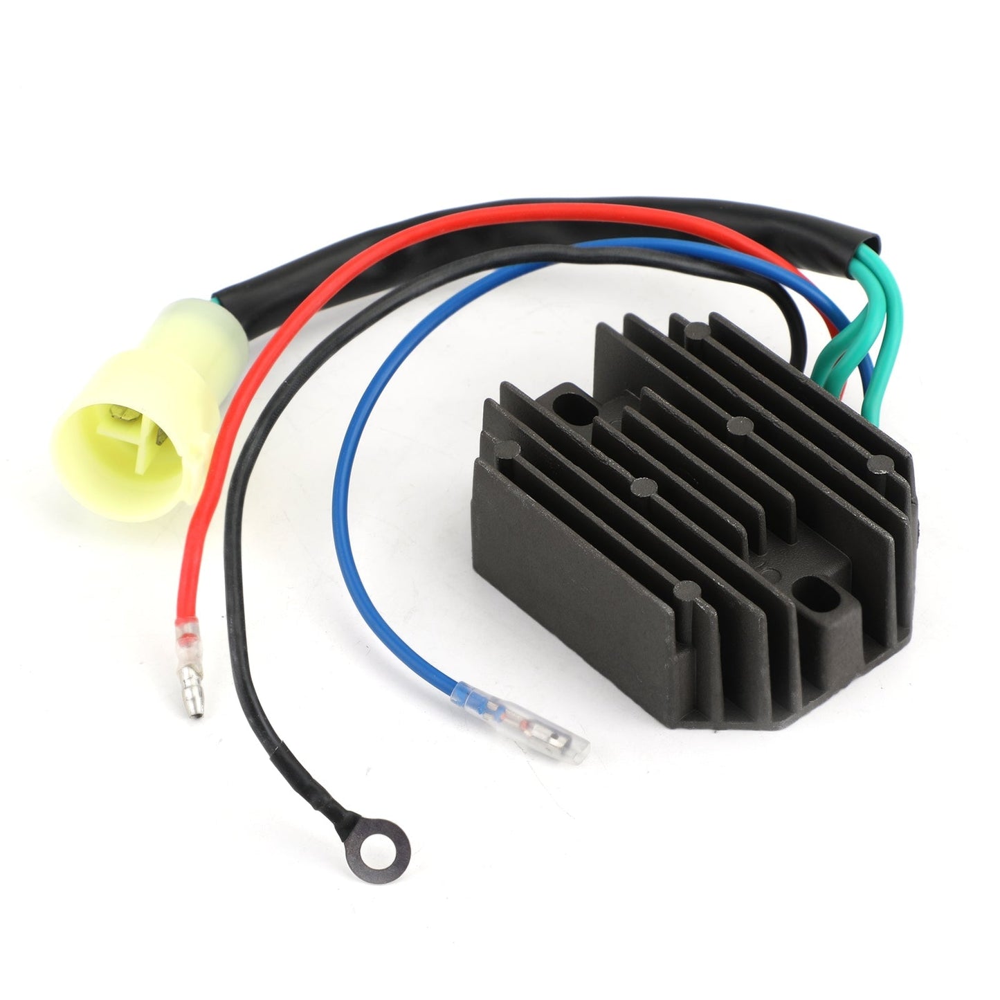 Régulateur de tension et redresseur Mercury Mercruiser F75 Mercruiser F90 804278T12