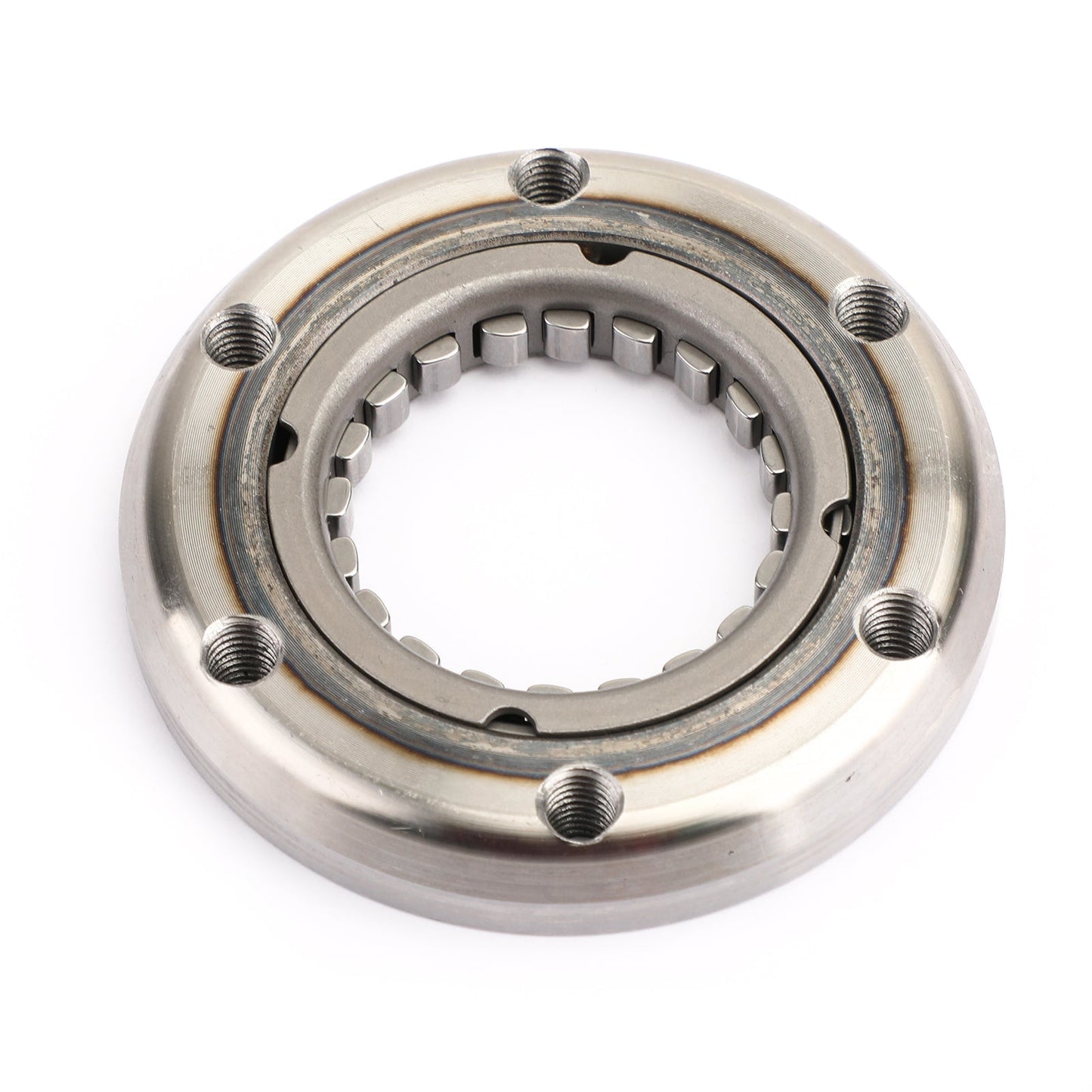 One-Way Bearing Starter Clutch for For Yamaha YFM250 Raptor 250 08-2013 5BP-15590-00
