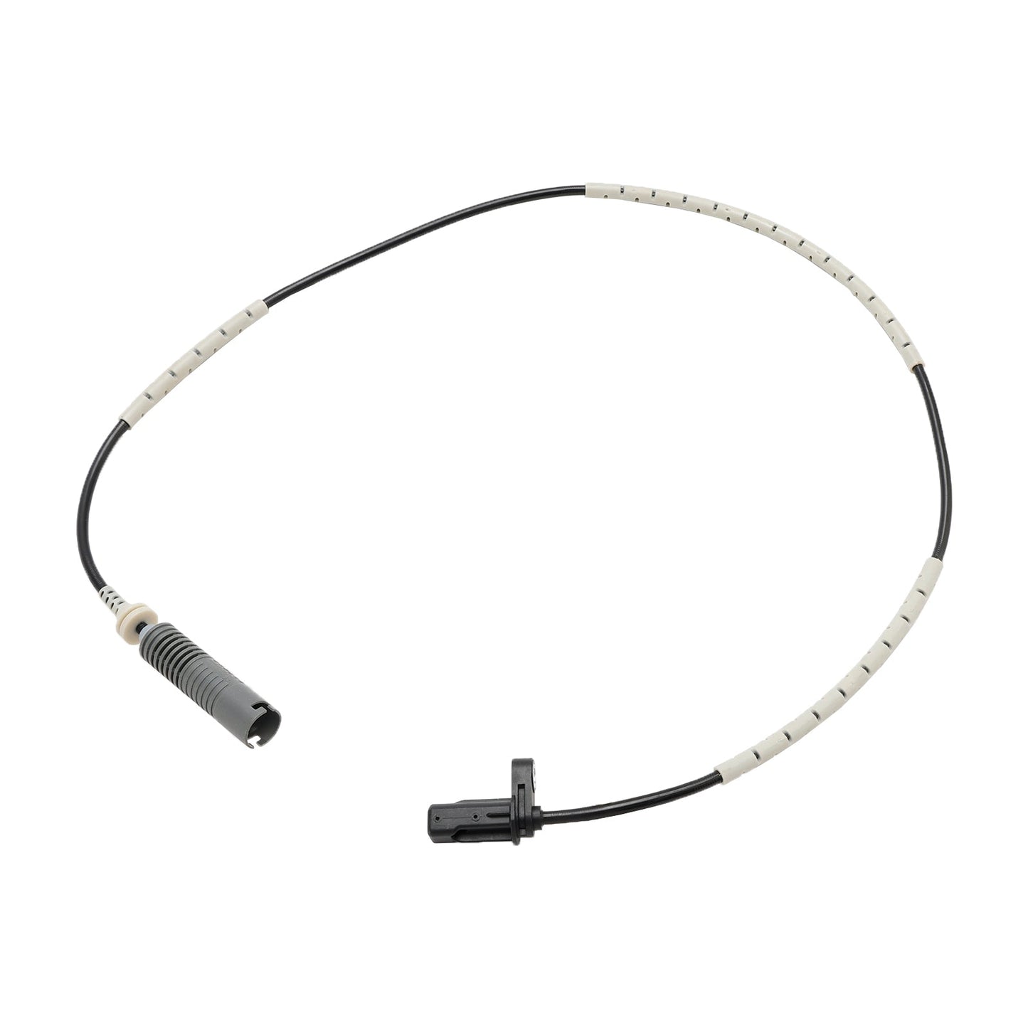 Capteur de vitesse ABS arrière gauche/droite 70660115 pour BMW Série 1 E81, E82, E87, E88, E93, E92 (2005-2012)
