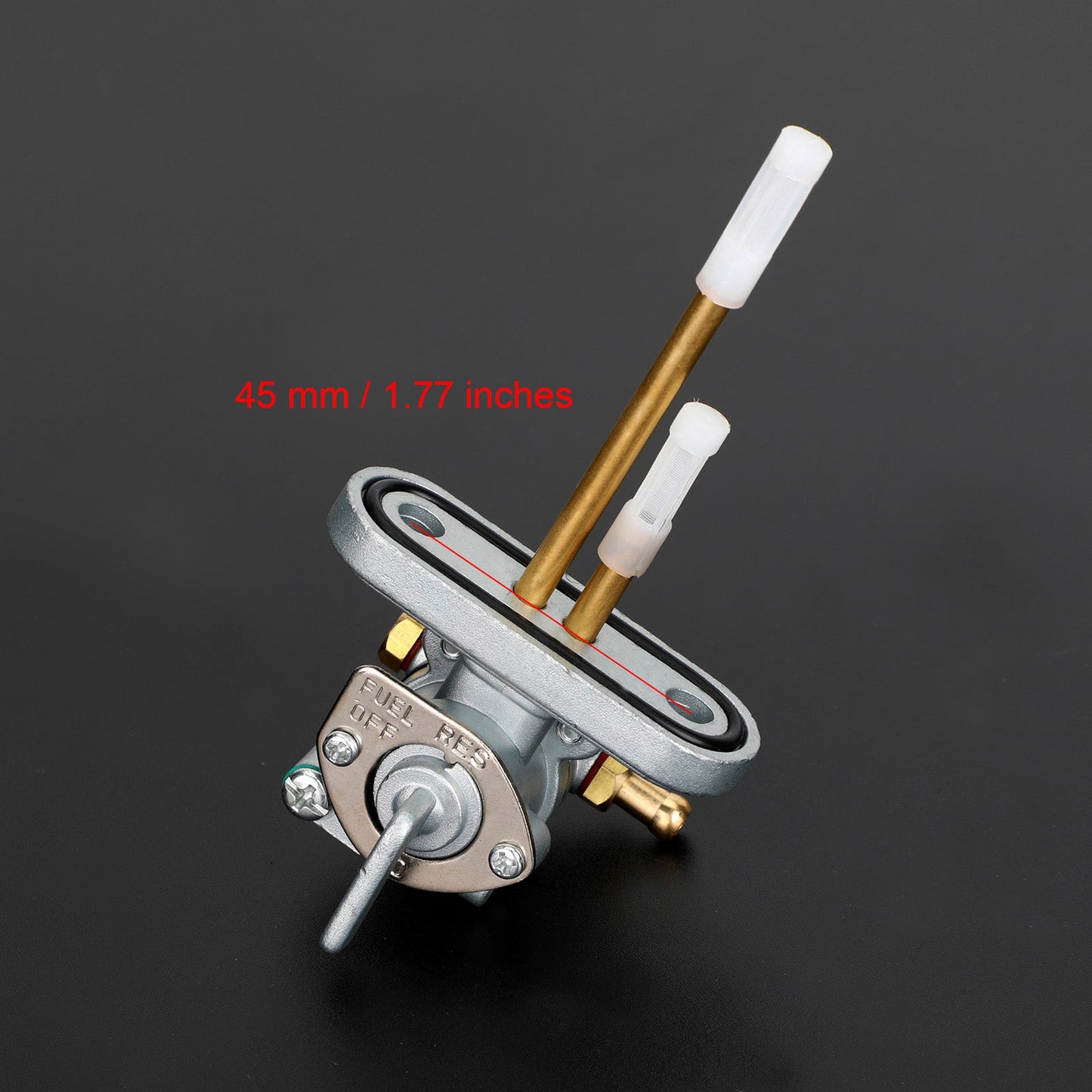 Robinet de réservoir d'essence pour Yamaha XS650 XS750 Special XS850 XS1100
