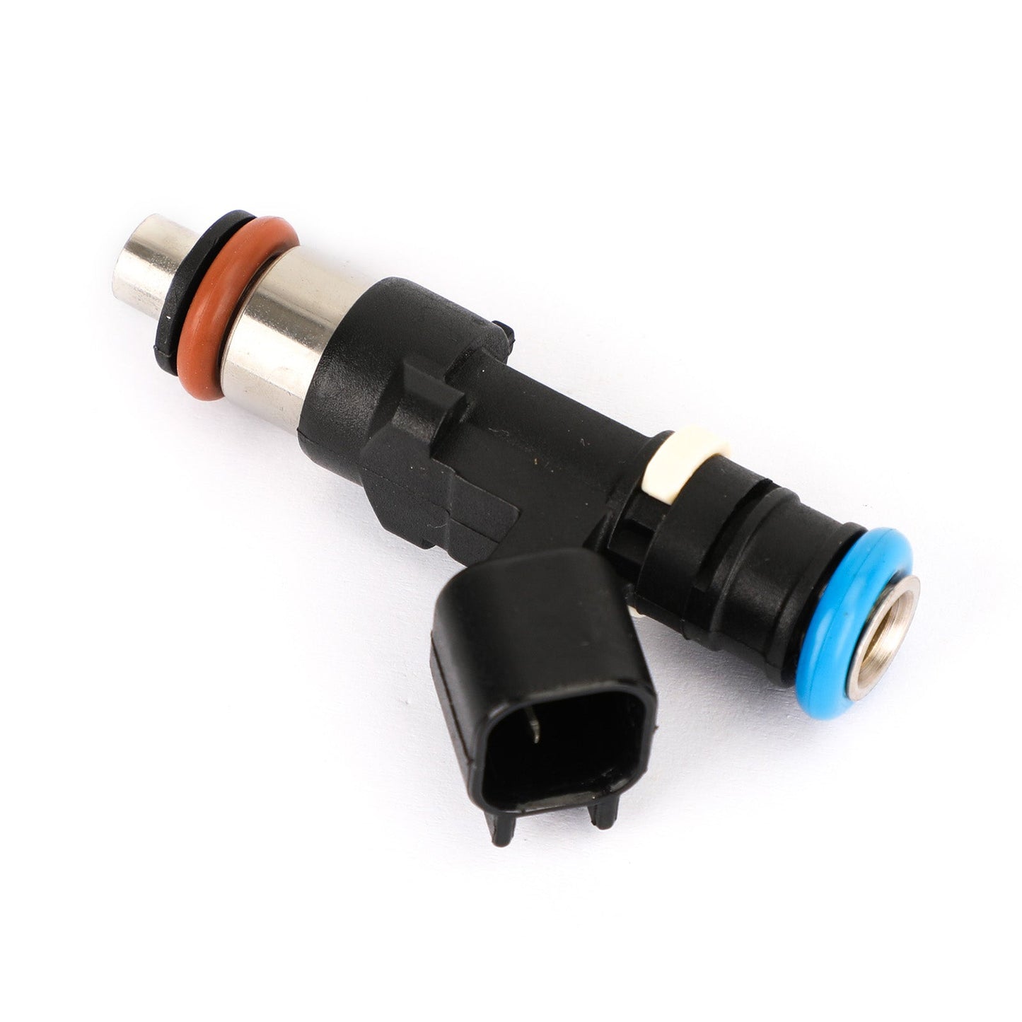 Inyectores de combustible Chevrolet C6 Corvette LS2 (2005-2007), 8 piezas, 32 lb, 0280158049 12569113