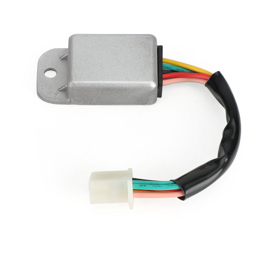 Rectifier Regulator For Honda CB XL 125 S XL125S CB125S 1984-1985 31600-437-971