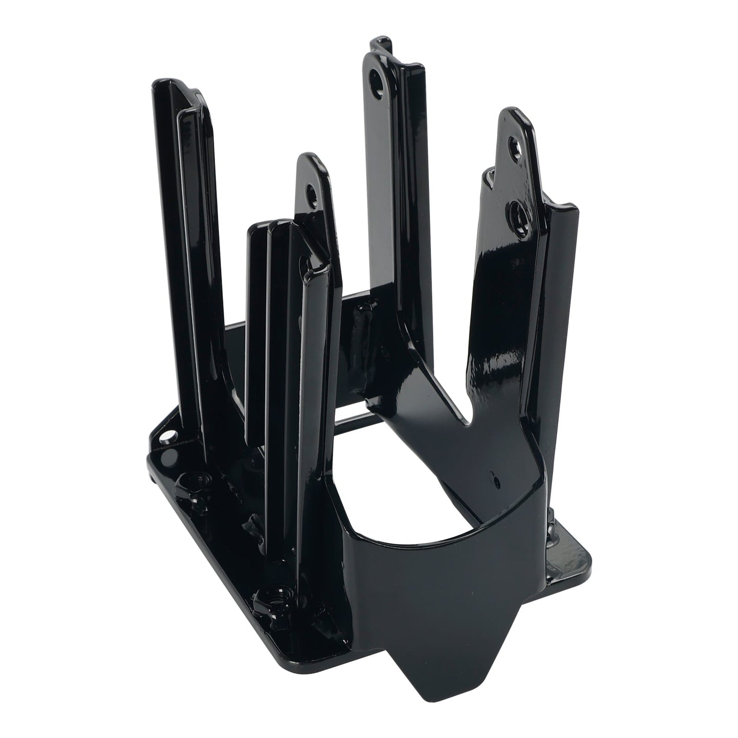Support de fixation en acier pour carénage intérieur avant Harley Touring Road Glide 15-24