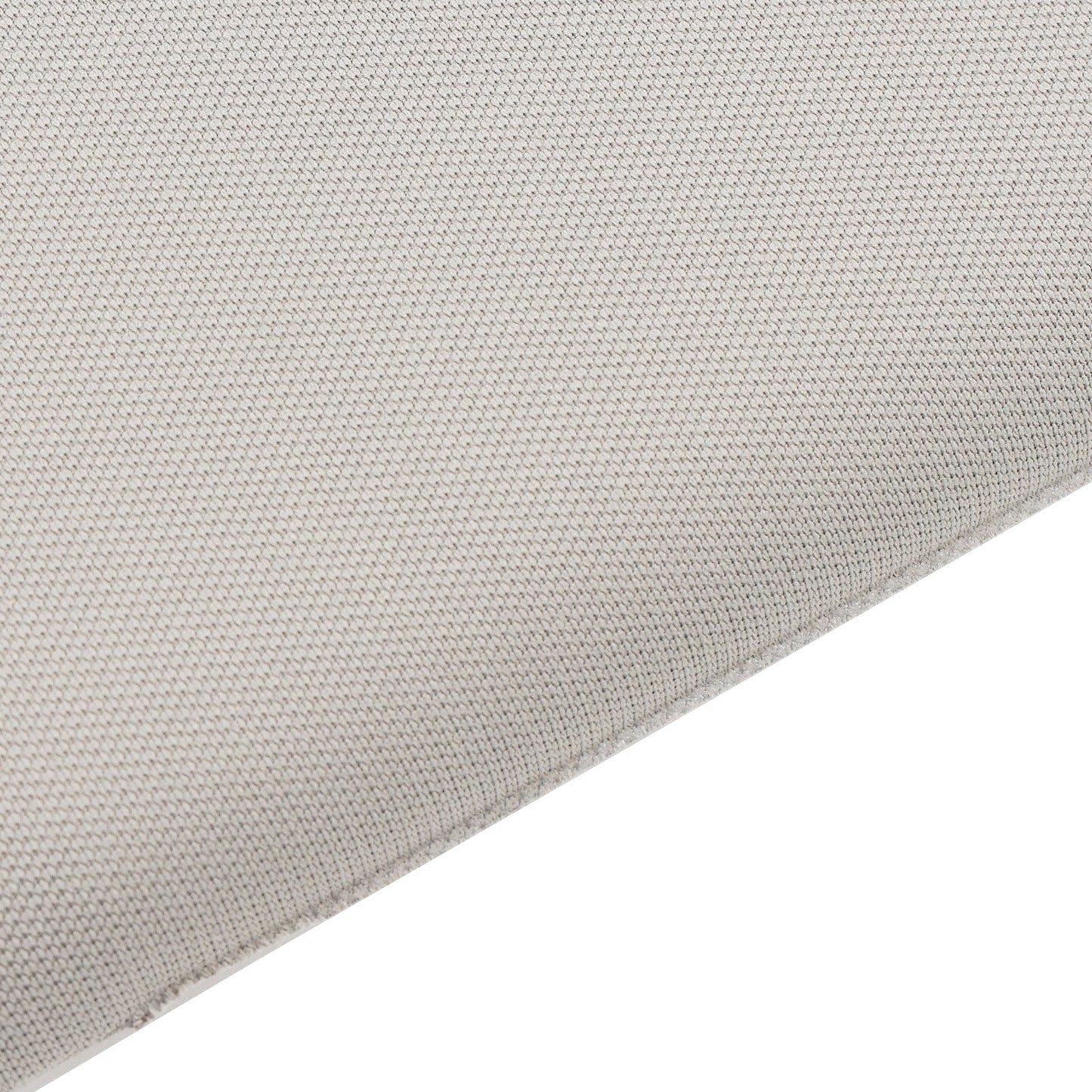 Pare-soleil gauche côté conducteur gris pour Toyota 4Runner 2010-2022 74320-35A91