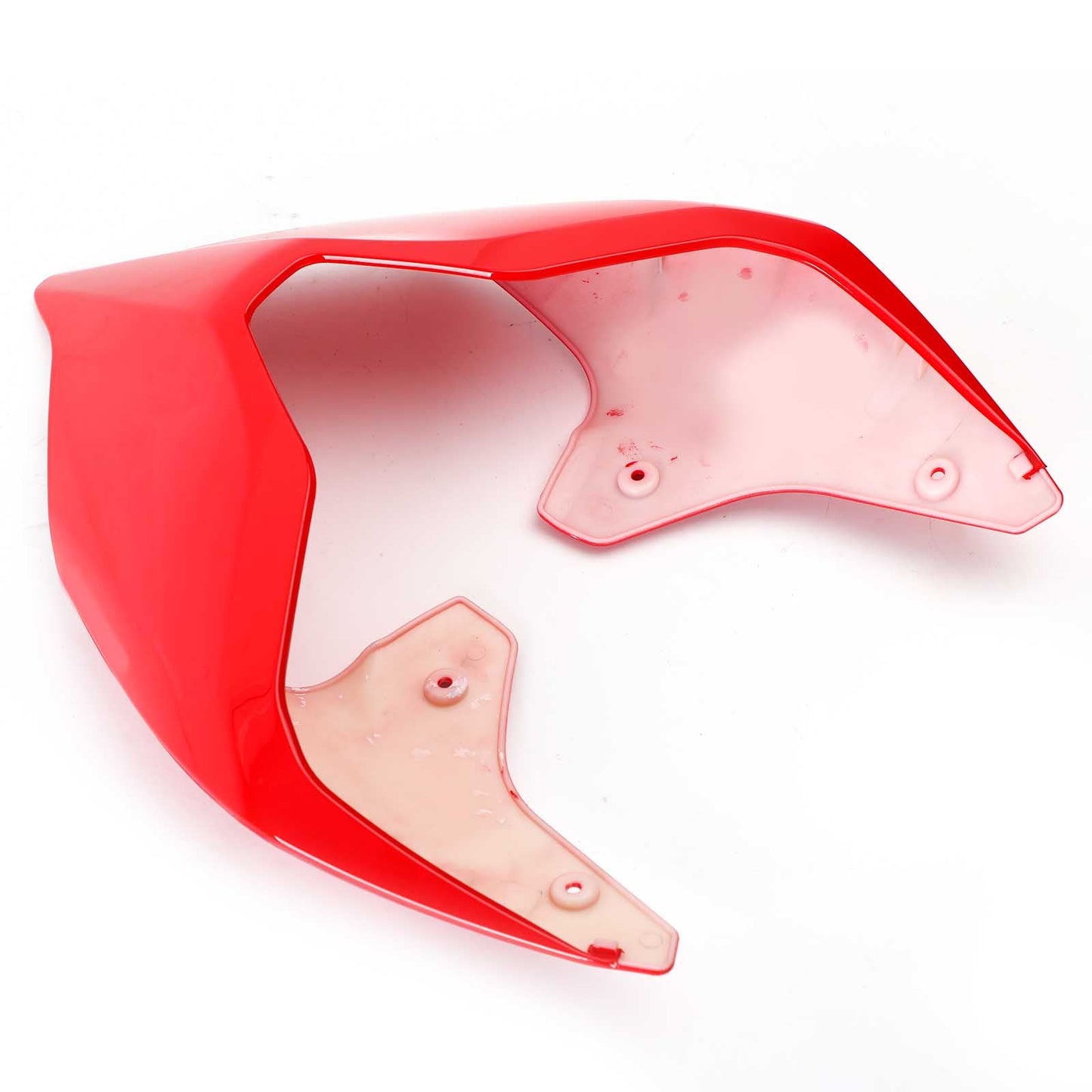 Carénage arrière pour Ducati Panigale V4 / V4S / V4R 2018-2019