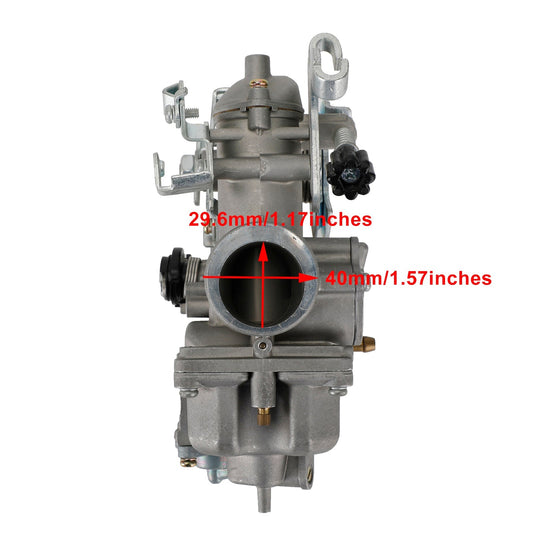 1978-1979 Kawasaki KL 250 Carburetor Carb