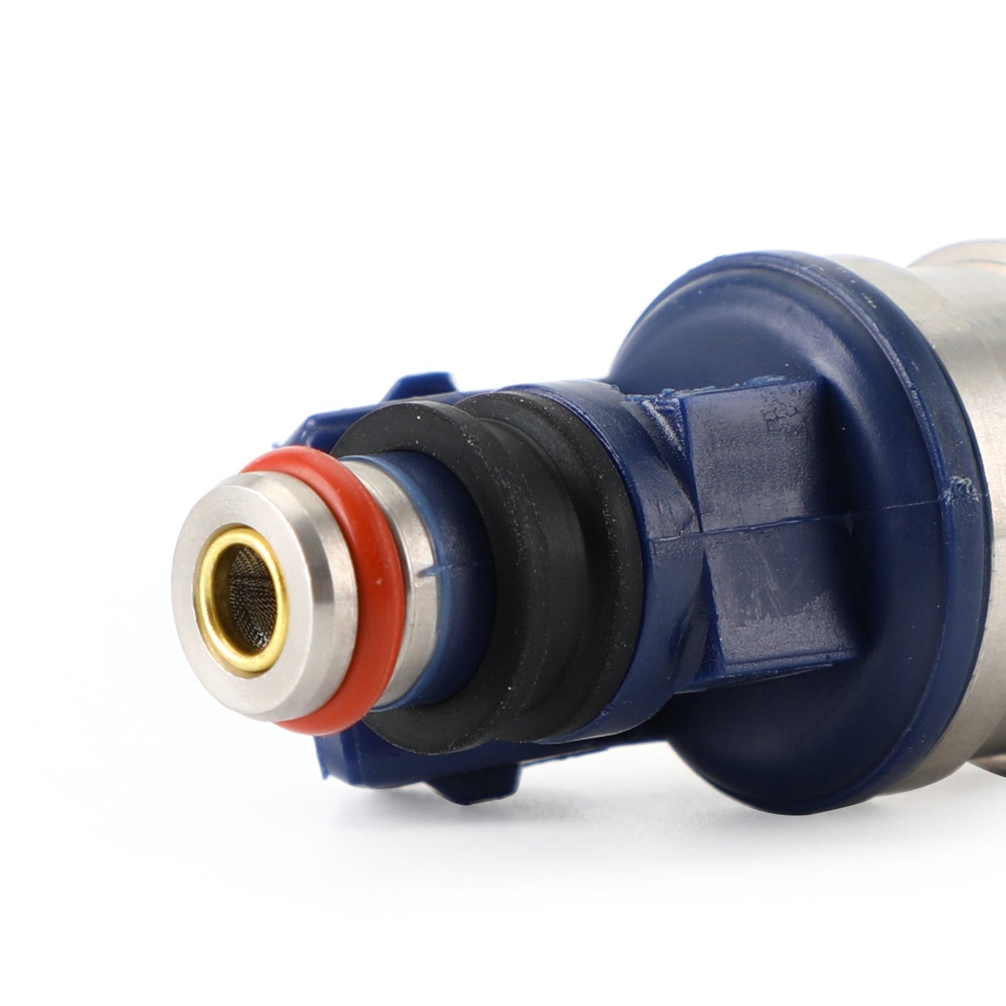 4 inyectores de combustible INP-065 compatibles con Mitsubishi 2.4L L4 1994-1999 842-12147 MDH275