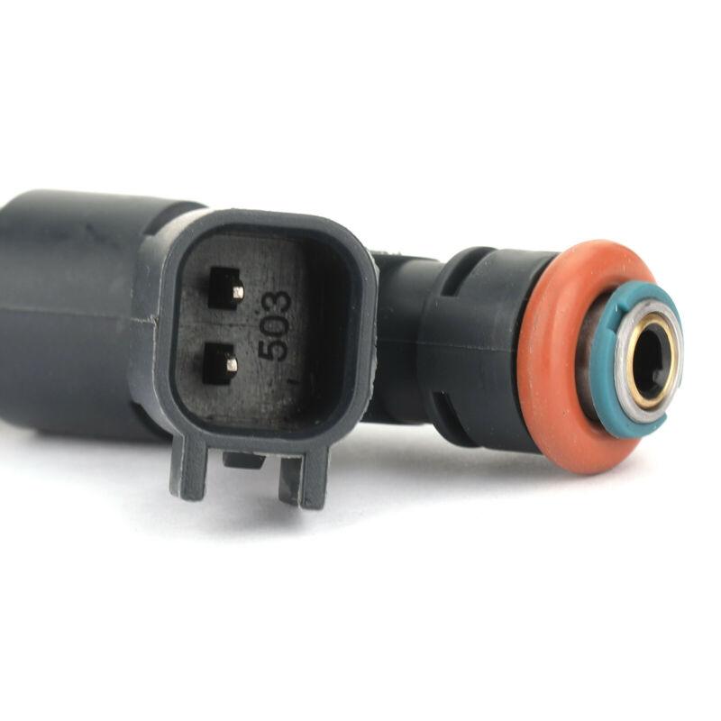 Injecteurs de carburant 12594512 pour Chevrolet GMC 5,3 L V8 07-09 12594512 217-2436 1259451 217-2436 Générique