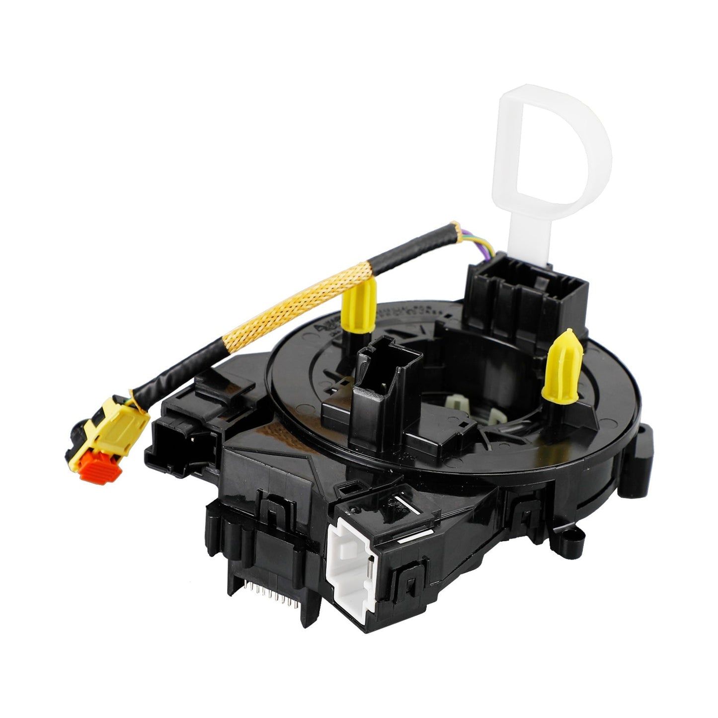 Ressort tournant de volant HC3Z-14A664-B pour Ford F-250 F-350 Super Duty 2017-2020