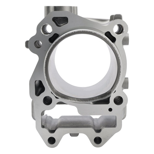 STD 81mm 400cc Cylinder Jug w/ New Piston & Top End Kit 11211-05H00-0F0 For 2011-2016 Suzuki AN 400 Burgman
