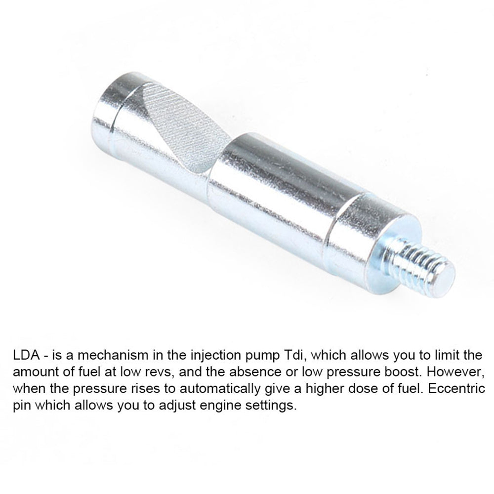 Land Rover Defender Discovery Range Rover 200 300 Tdi Tuning Fuel Boost Pin