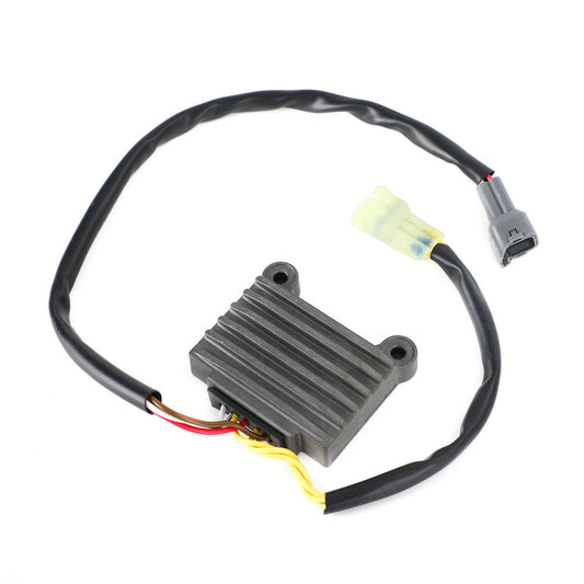150 250 350 450 500 EXC XC XCW TPI EXC-F 17-21 79611034000 Voltage Regulator