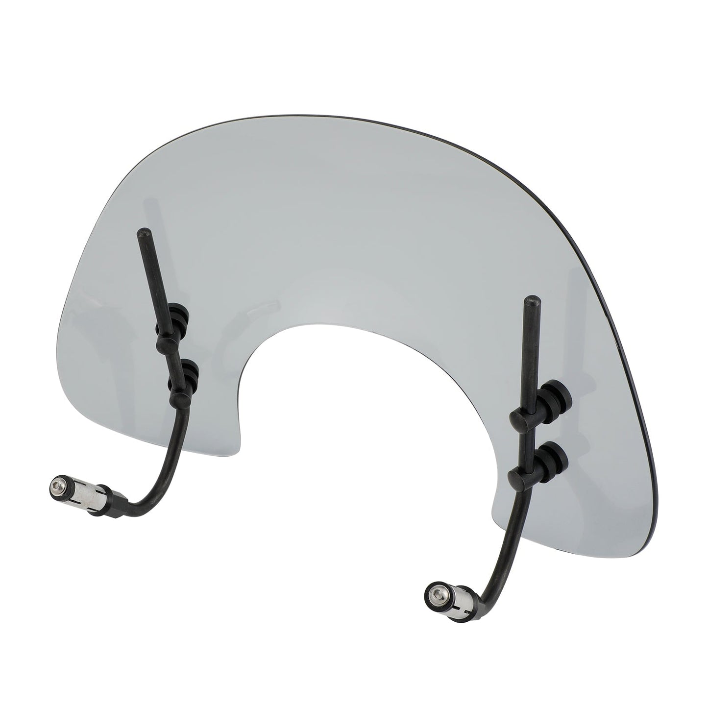Pare-brise court pour Vespa Primavera 150 2014-2021