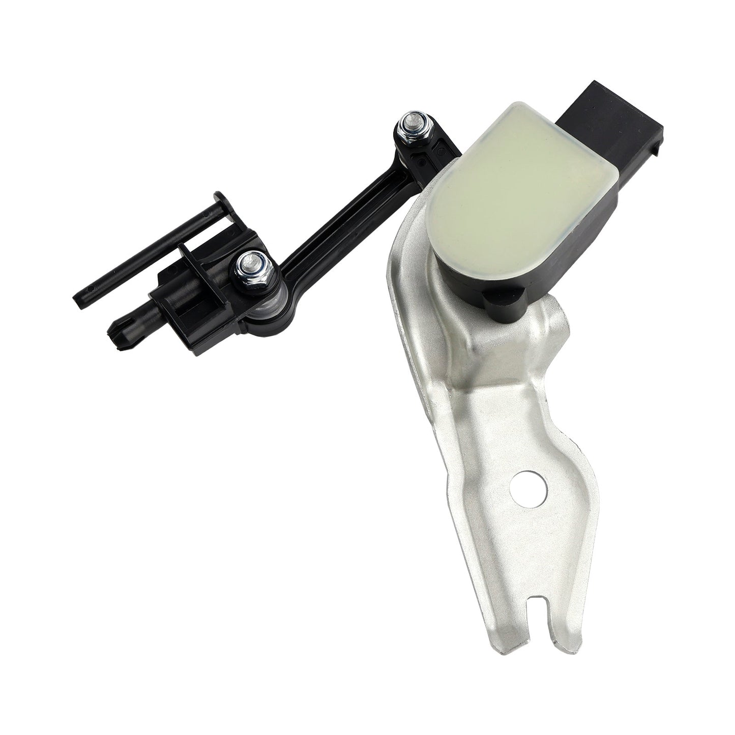 Capteur de hauteur de suspension avant gauche et droite 7L0616213 7L0616214 pour Audi A8 2006-2010