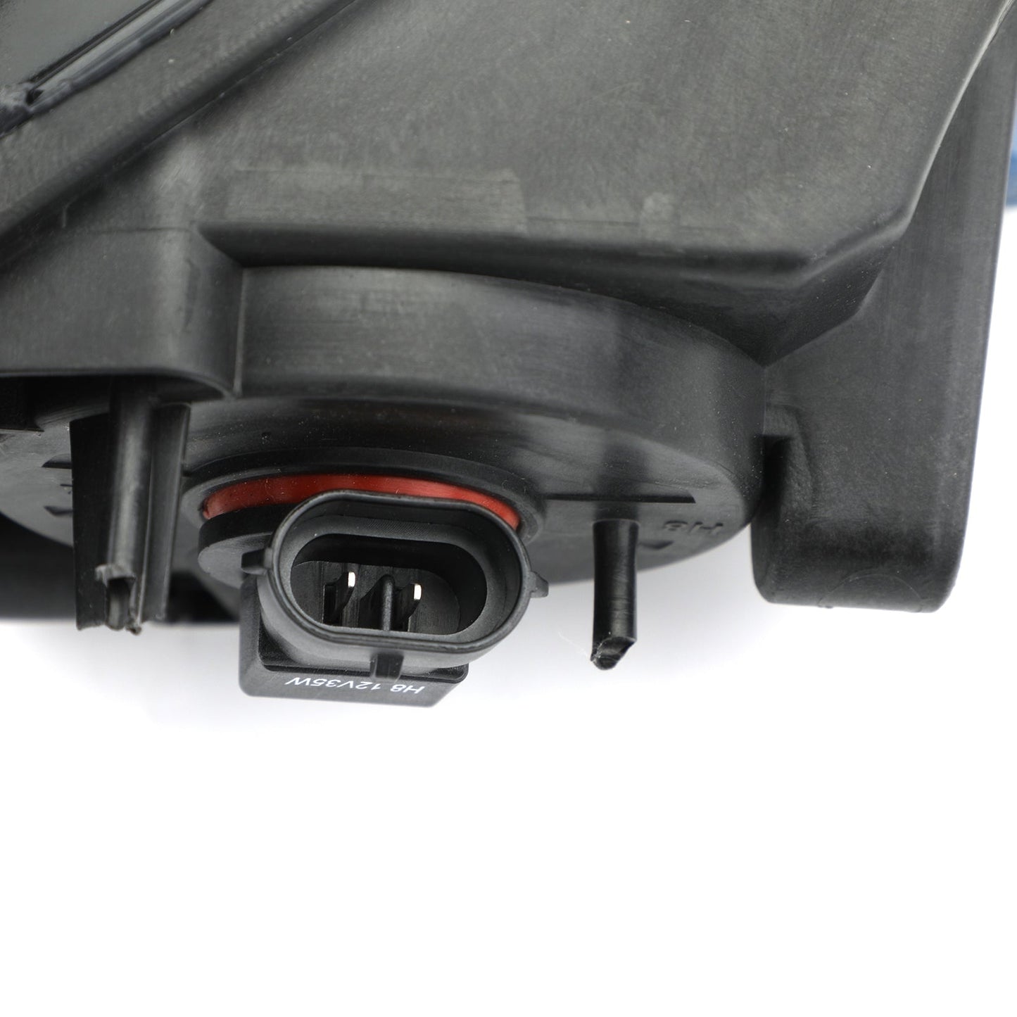 Paire de phares antibrouillard halogènes avant pour Audi 2013-2016 8T0 941 699G 8T0 941 700G