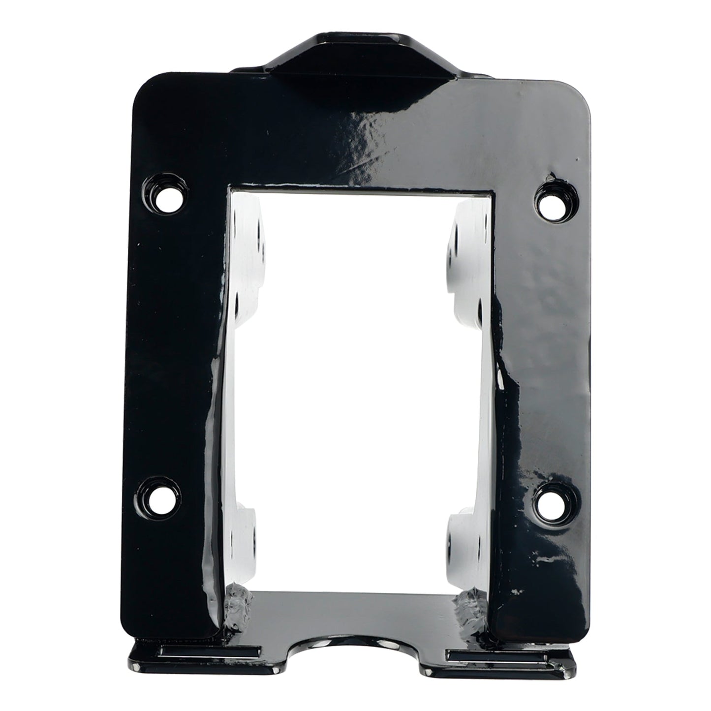 Support de fixation en acier pour carénage intérieur avant Harley Touring Road Glide 15-24