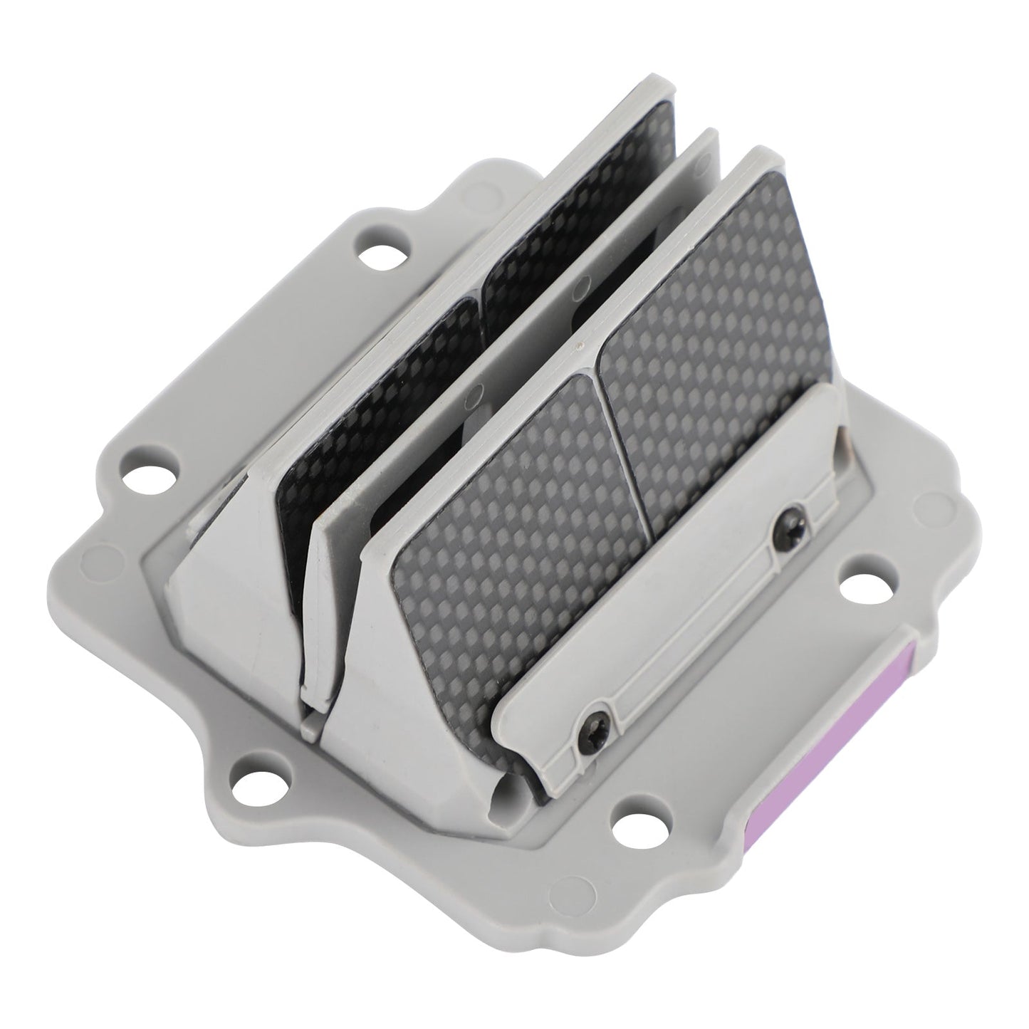 Système de clapets pour Kawasaki KR150 KRR150 ZX150 125cc 250cc 12021-1094