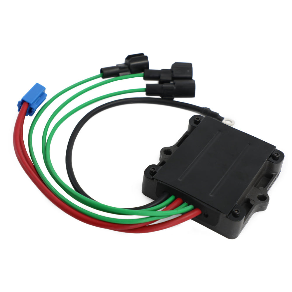 Régulateur pour moteur hors-bord Yamaha V6 200 250 300 CV 60V-81960-01 60V-81960-05