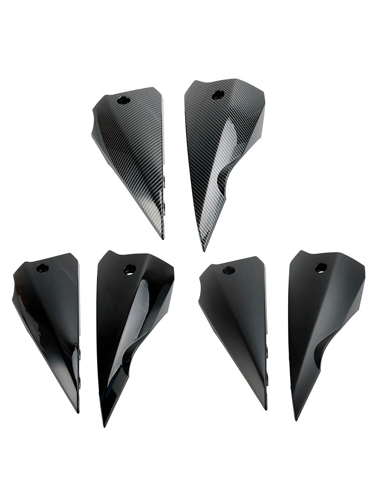 Carénage inférieur et panneaux de carénage supérieurs pour Suzuki GSX-S 1000 2015-2020
