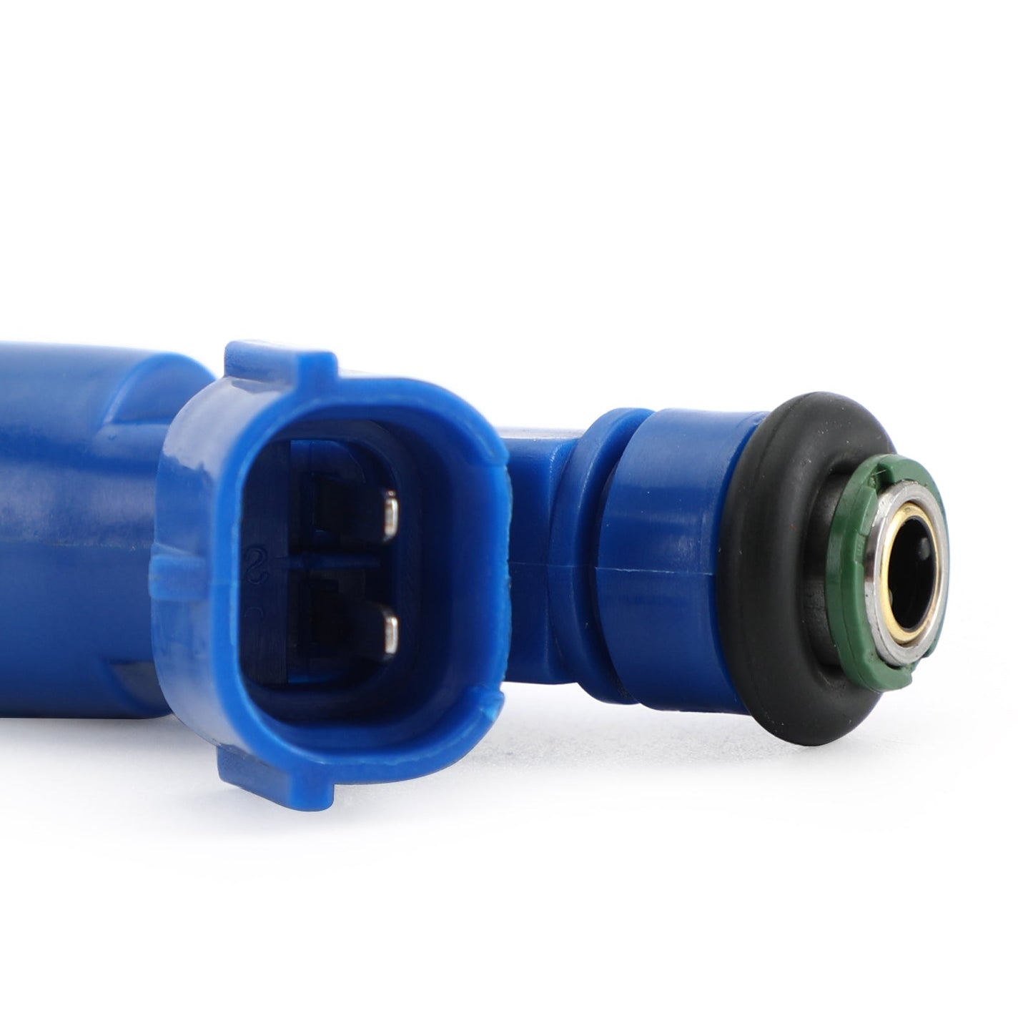 Inyectores de combustible para Nissan 370Z (2003-2015), 6 piezas: 63570, 16600-JF00A, 14002-AN001