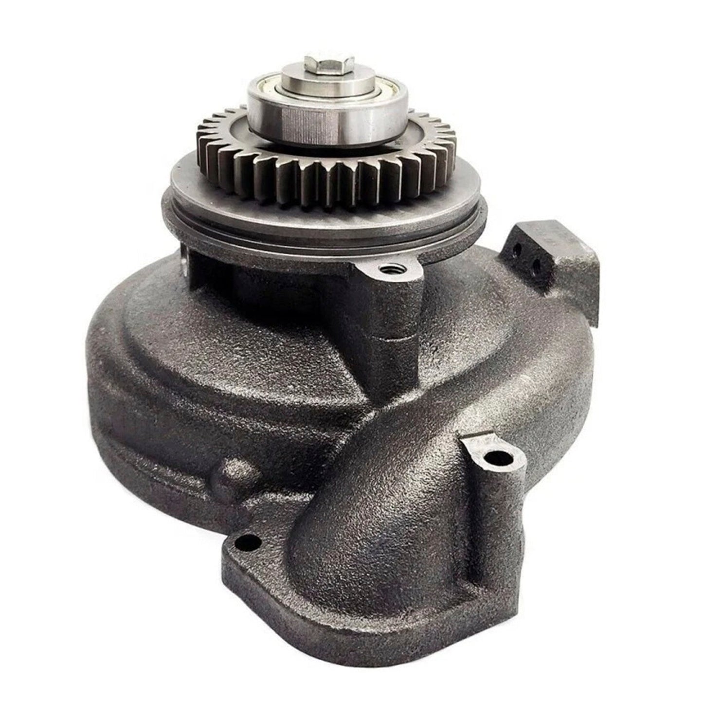 CAT 345C 345D 349D 966H 972H 980C Motor C11 C13 Bomba de agua 352-0205 35T