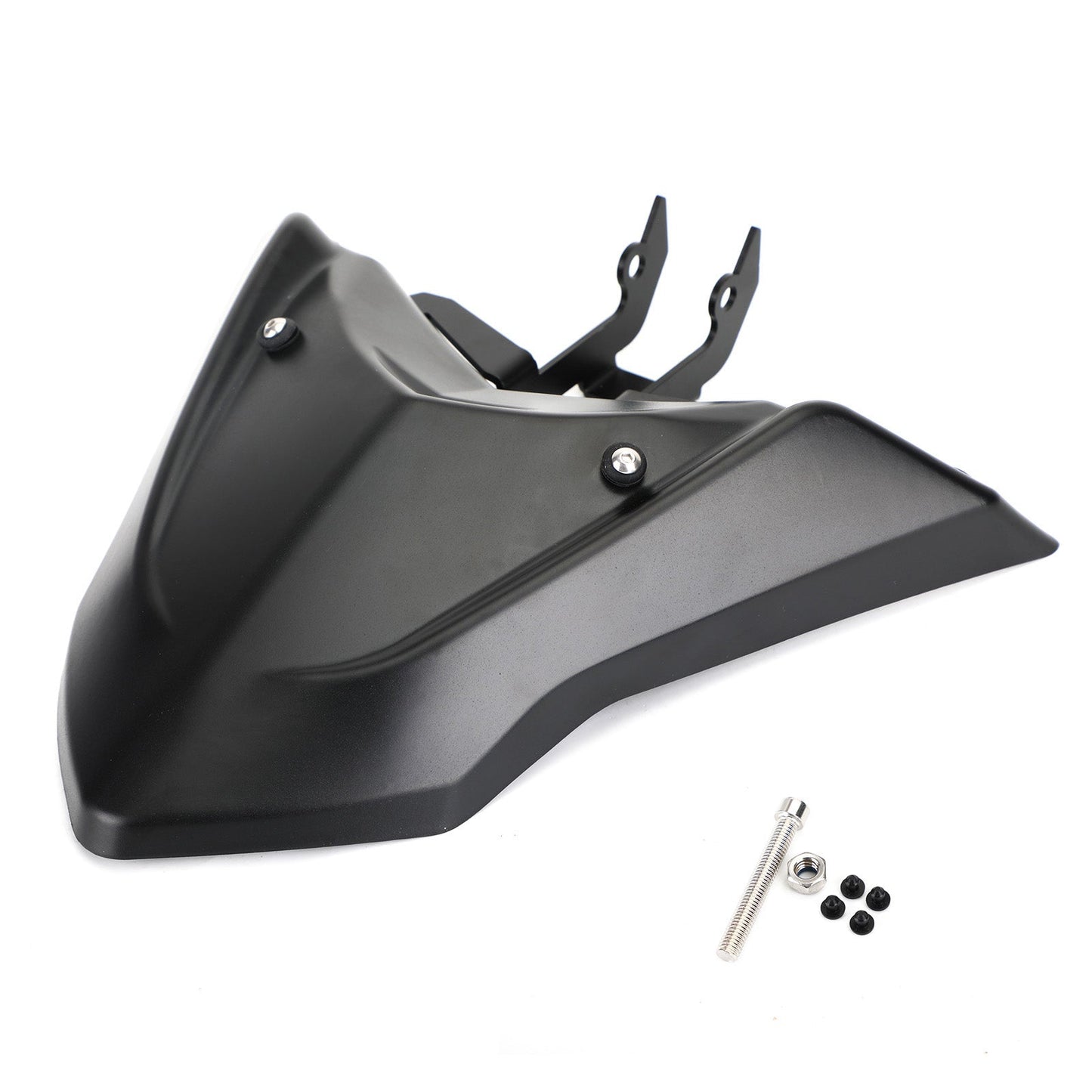 Extensión de guardabarros delantero para Yamaha Tenere 700 2019-2020