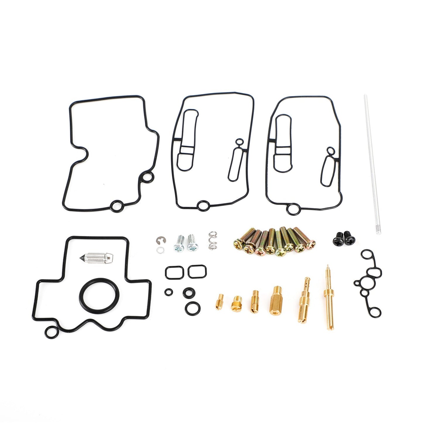 Kit de réparation de carburateur pour Yamaha YFZ450 2004-2009