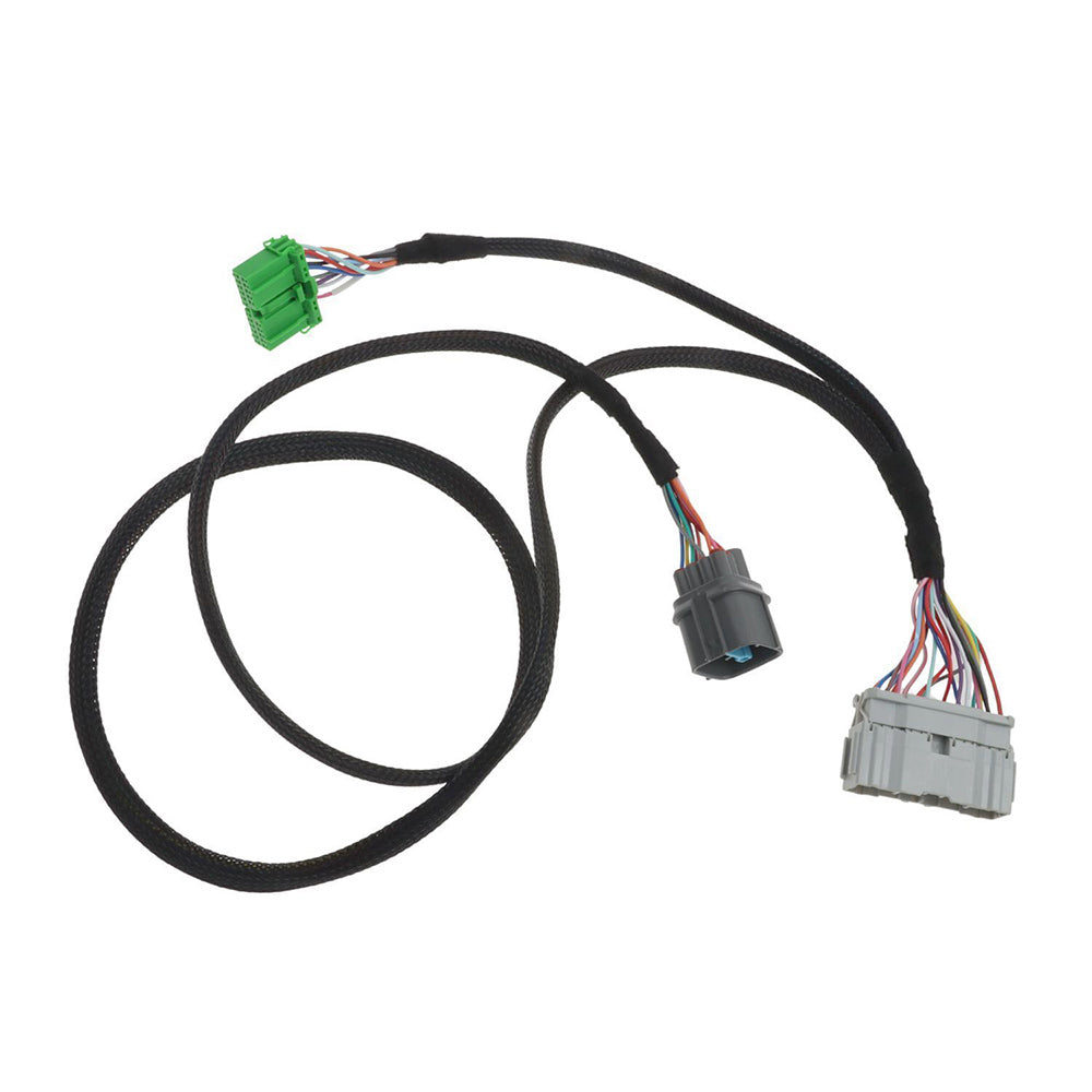 1996-1998 For Honda Civic Si D Series Chassis Specific Adapter Harness Wire Harness B Series EK