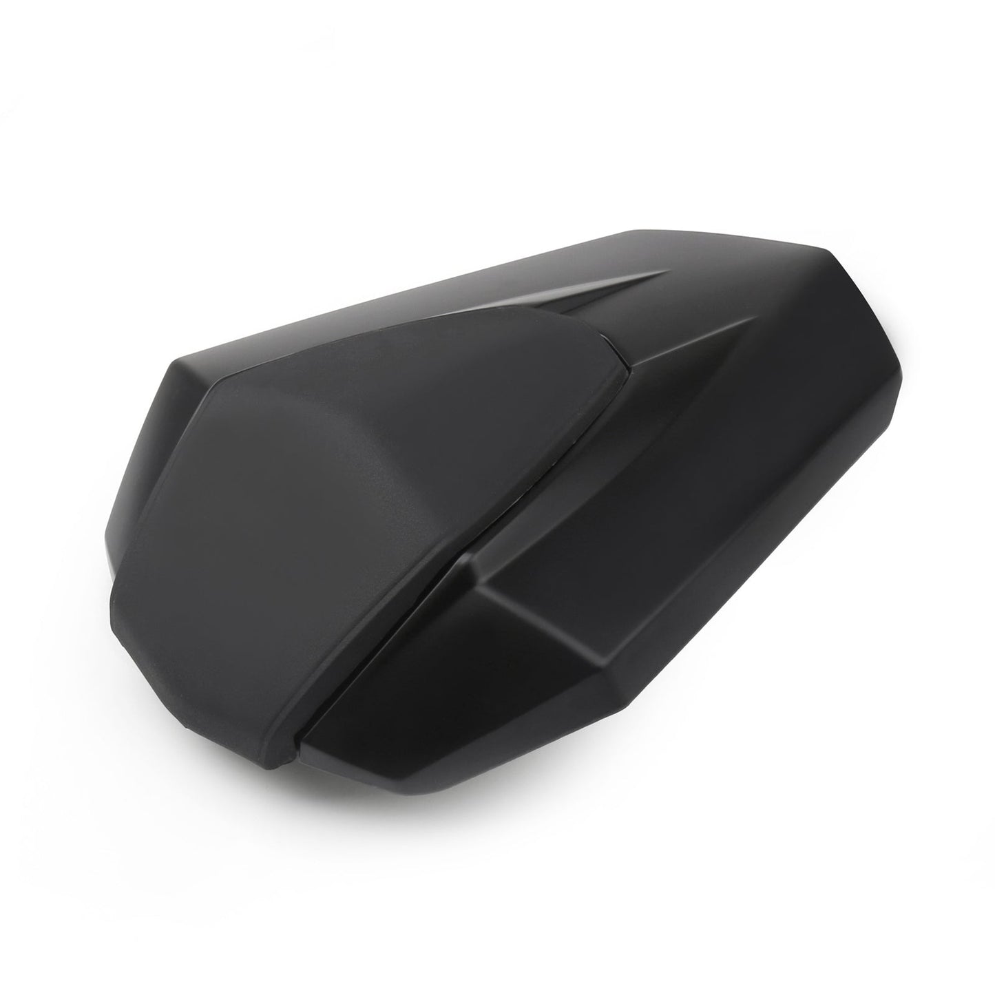 Capot de selle arrière solo en ABS noir pour Honda CBR 1000RR 2017-18