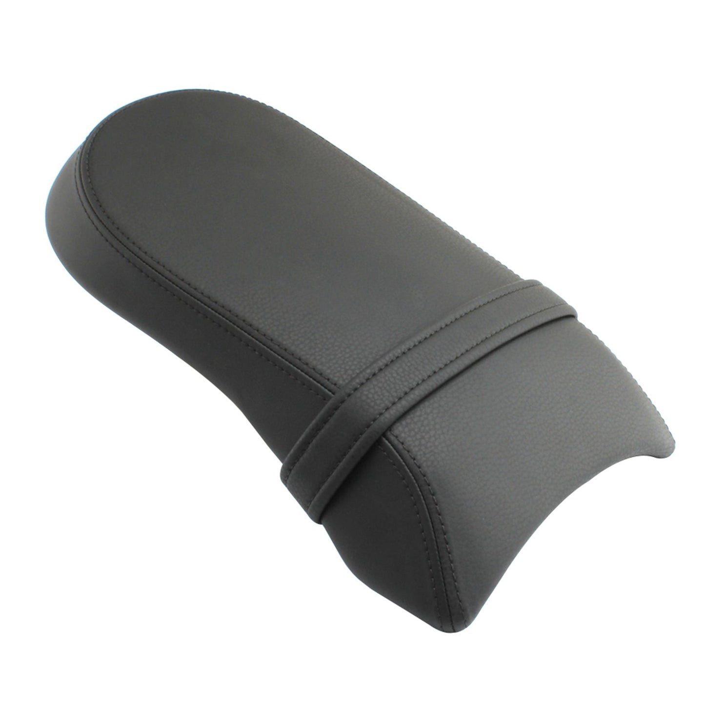 Coussin de siège passager arrière noir pour BMW 1800 R18 2020-2021