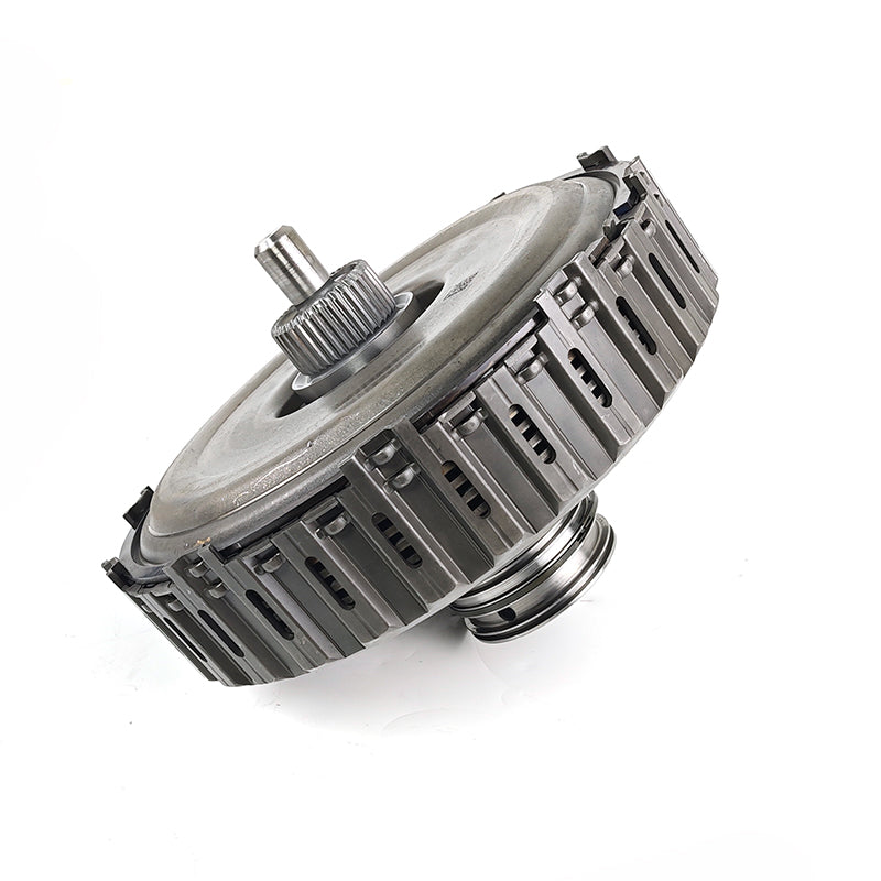 Volkswagen Golf 2.0T DSG 2006-2014 Tambour d'embrayage à transmission automatique 6 vitesses DQ250 02E