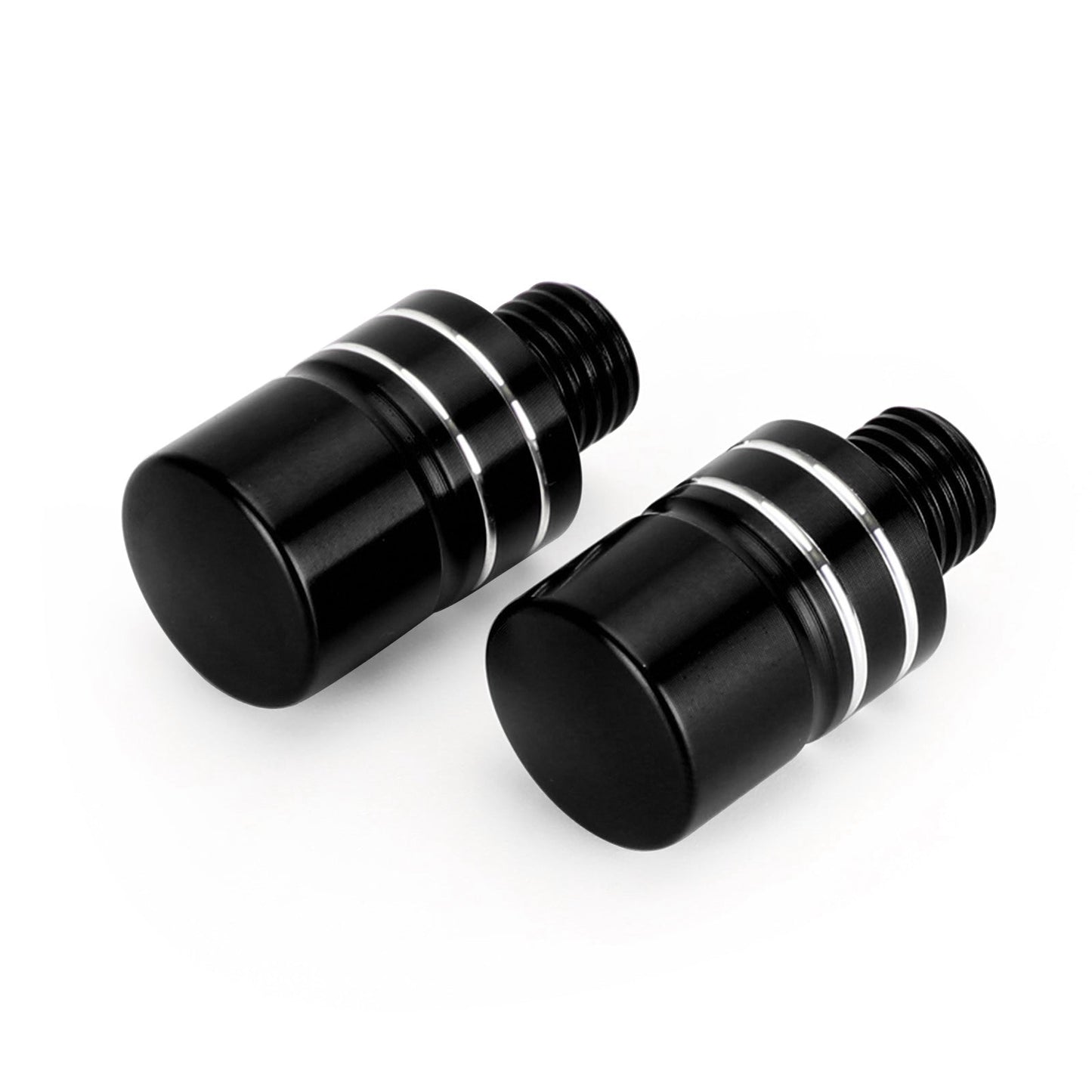 2 boulons obturateurs de rétroviseur M10 pour BMW R1200GS LC Adventure 2013-2021