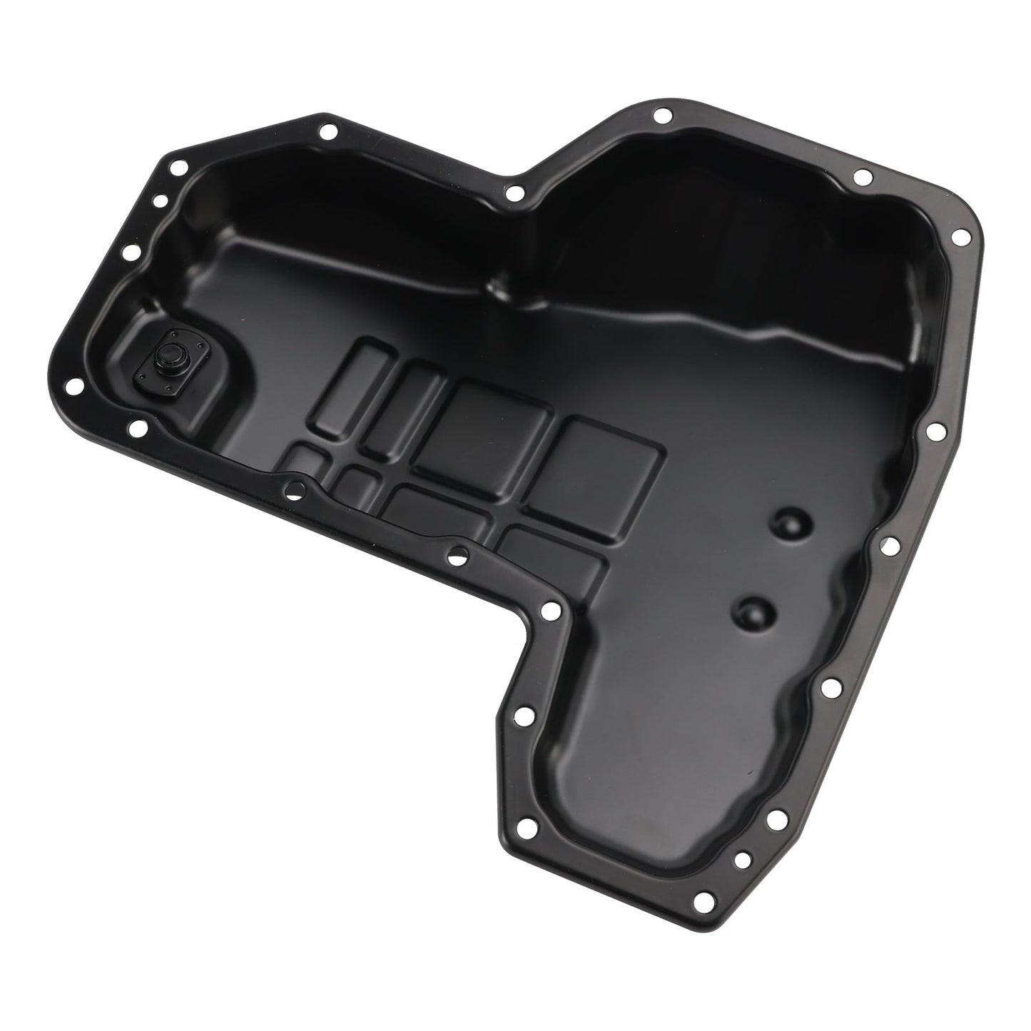 2009-2014 Nissan Cube 1.8L CVT 2WD SL Oil Pan 31390-1XB01 31390-1XB01