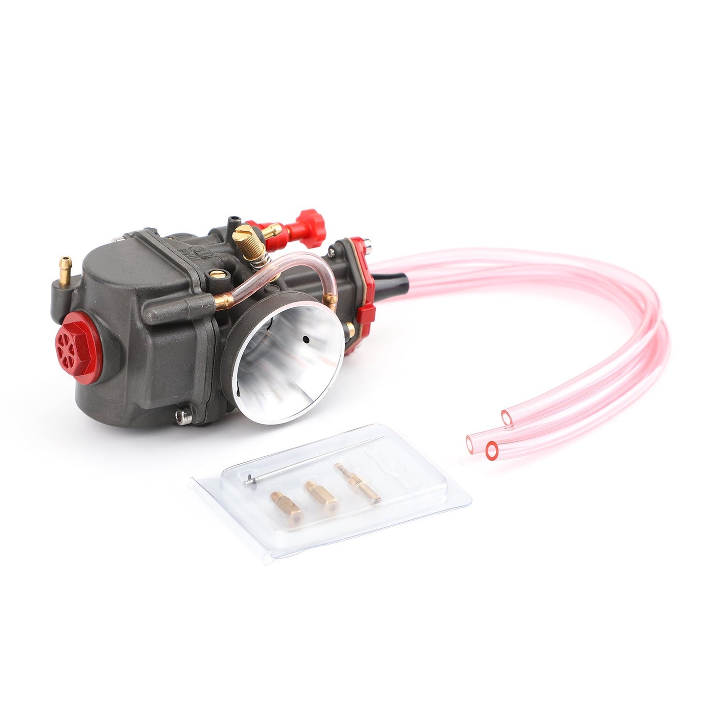Carburateur PWK 30 mm, pièce de course pour moto, remplacement OEM, carburateur en aluminium