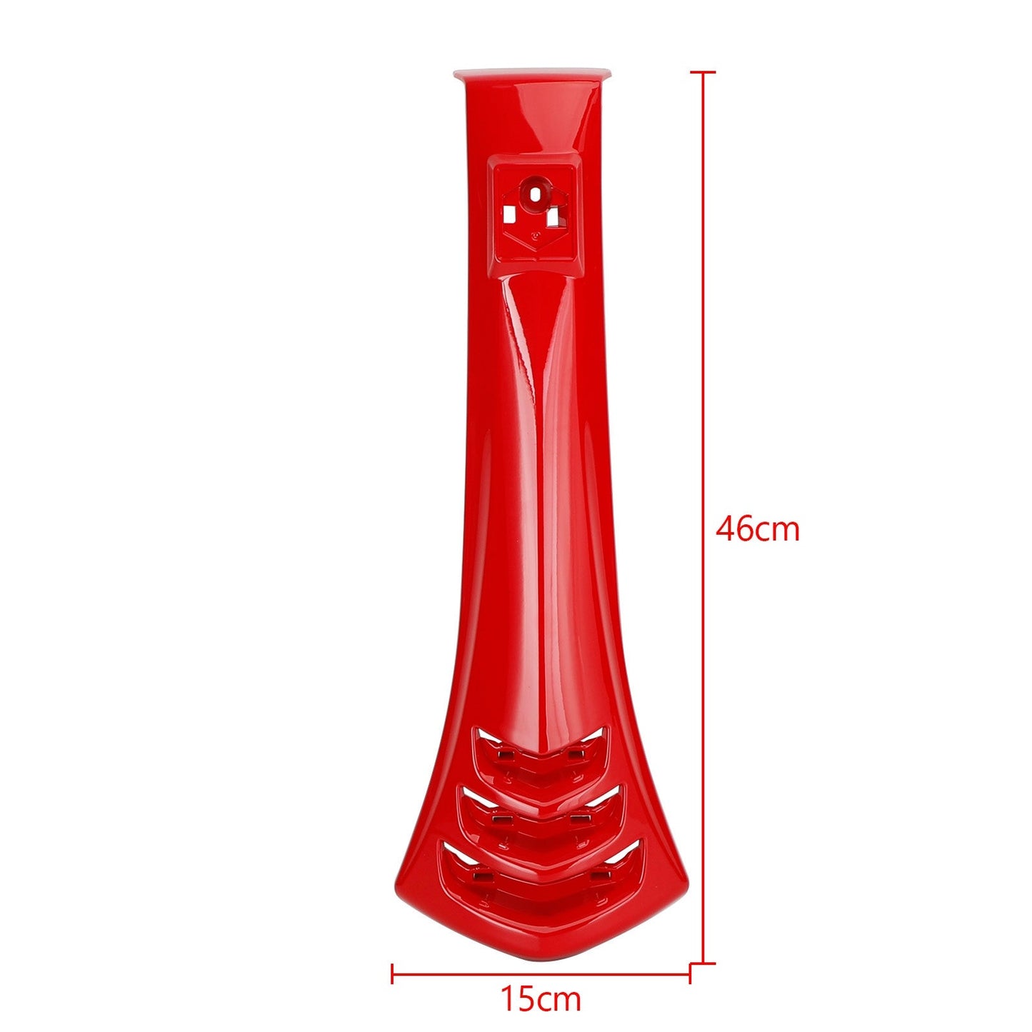 Couvre-culasse de klaxon de direction pour Vespa GTS300 GTV300 2019-2022