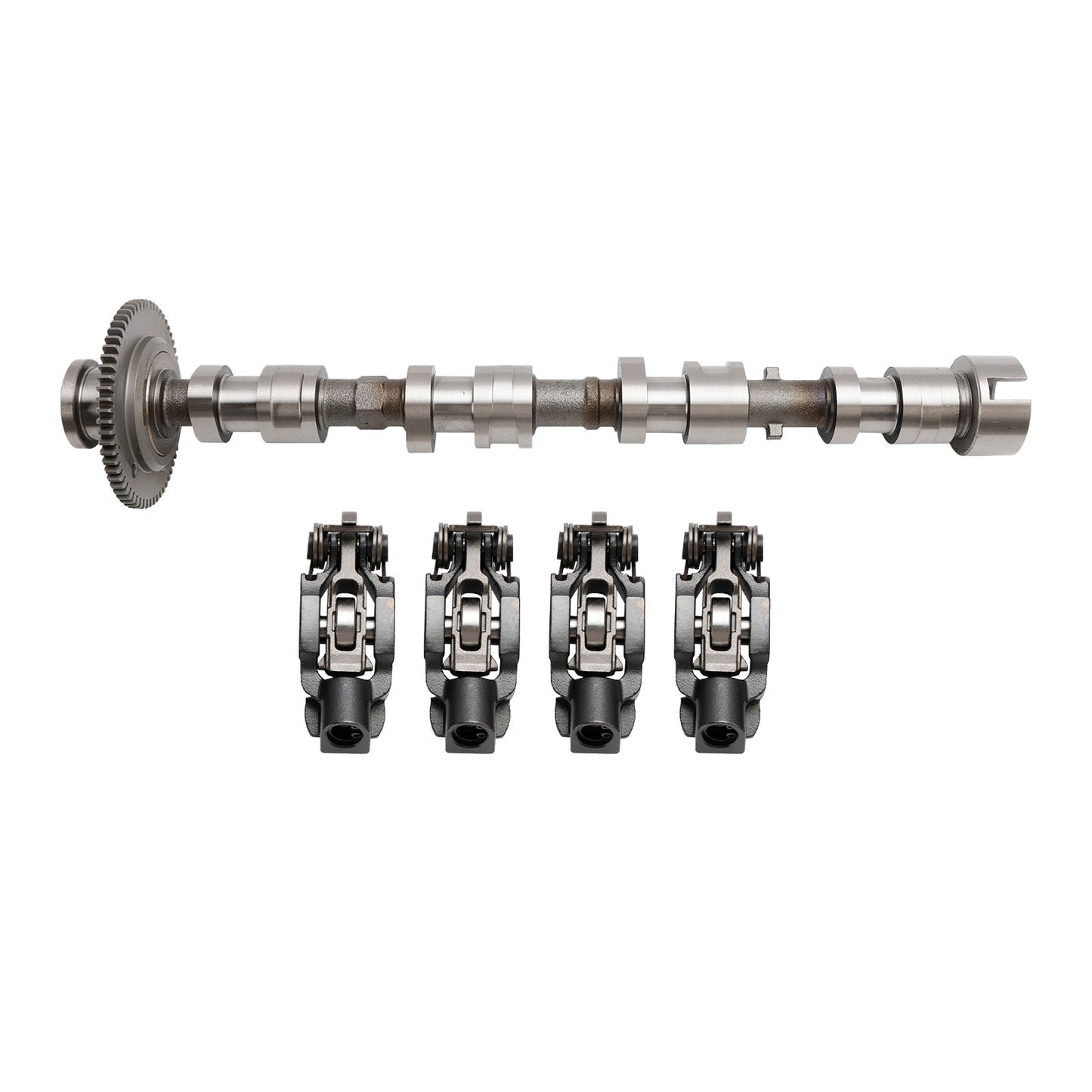2012-2017 Mazda 6 CX-5 3 2.2 Diesel Exhaust Camshaft Lifters SH01-12-440A SH09-12-150