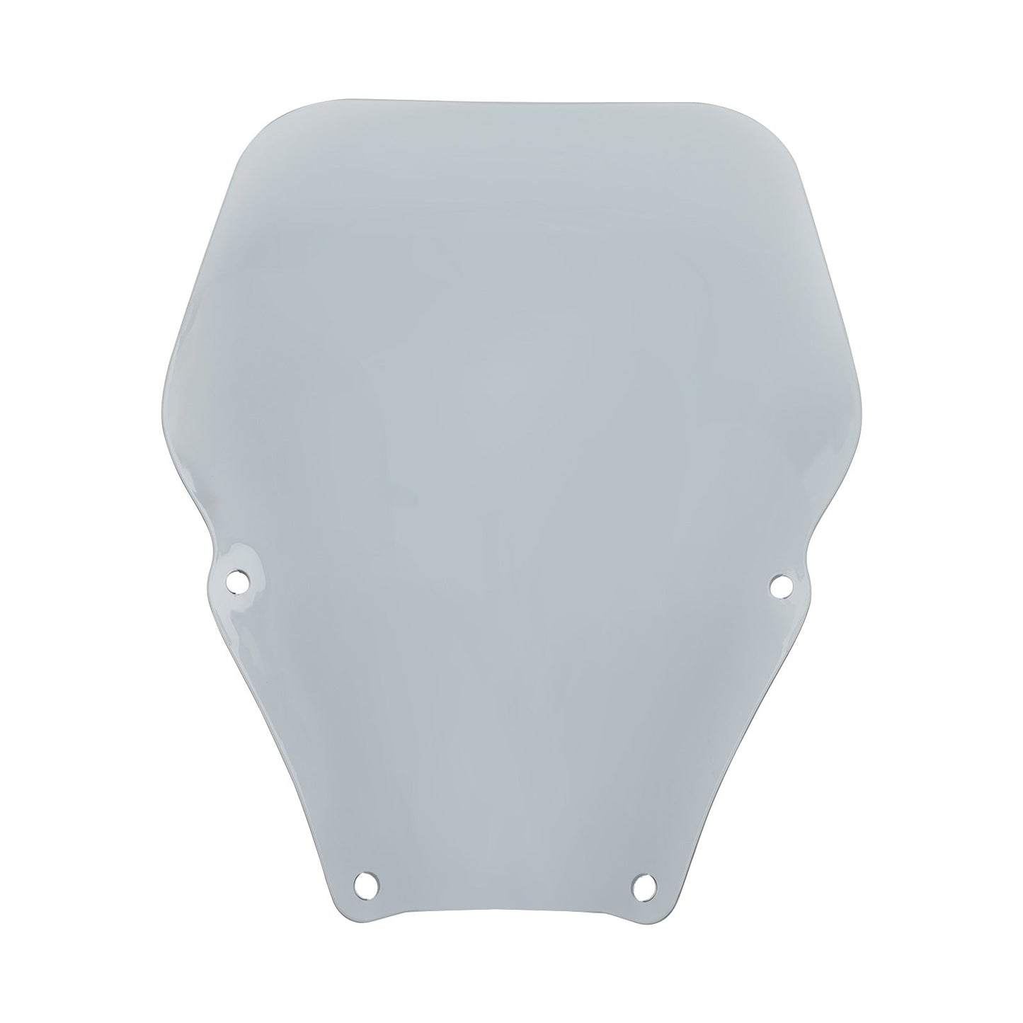 Pare-brise + support pour HONDA Fozra NSS 350 2021-2023